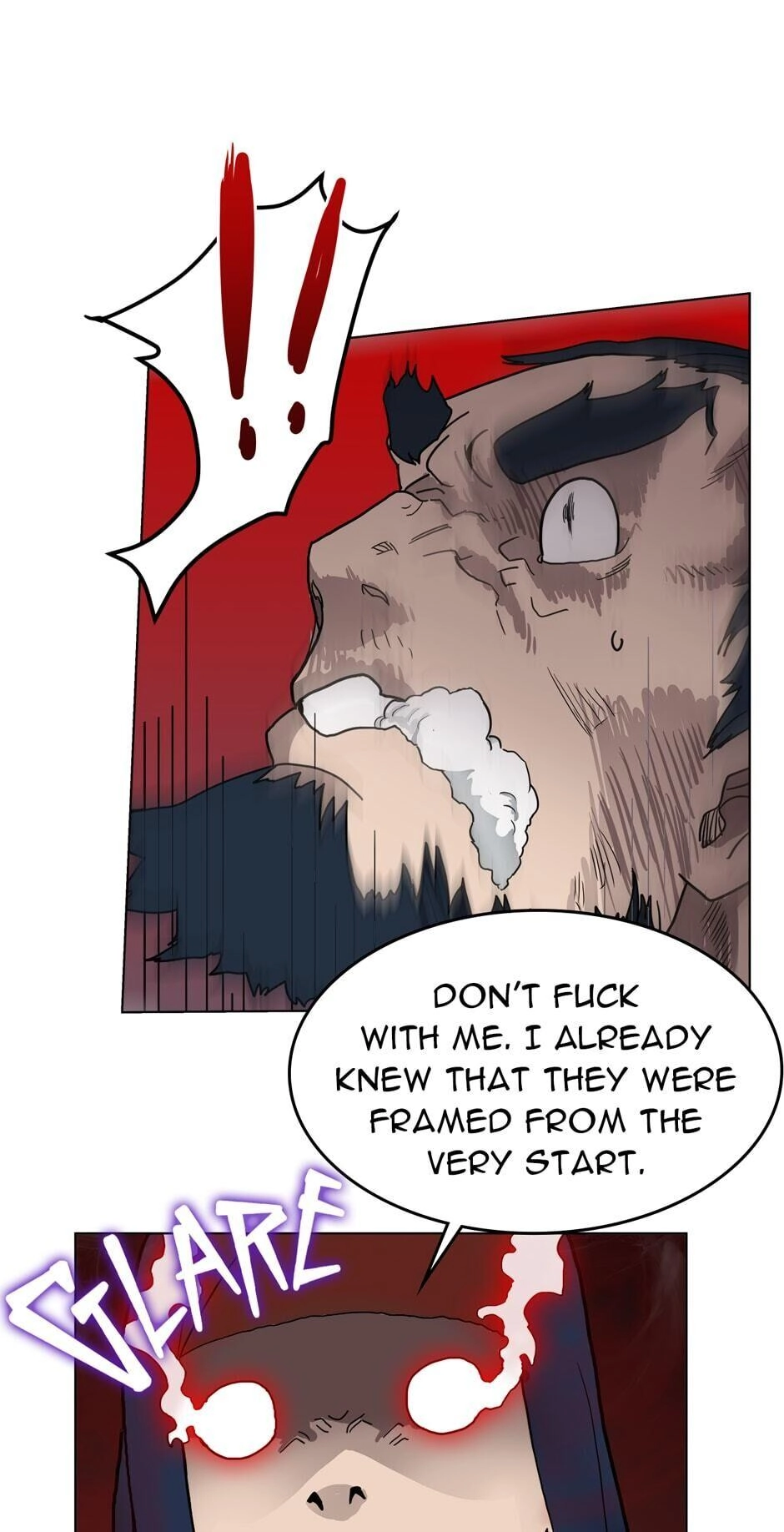 Heavenly Demon Reborn! Chapter 21 Page 49