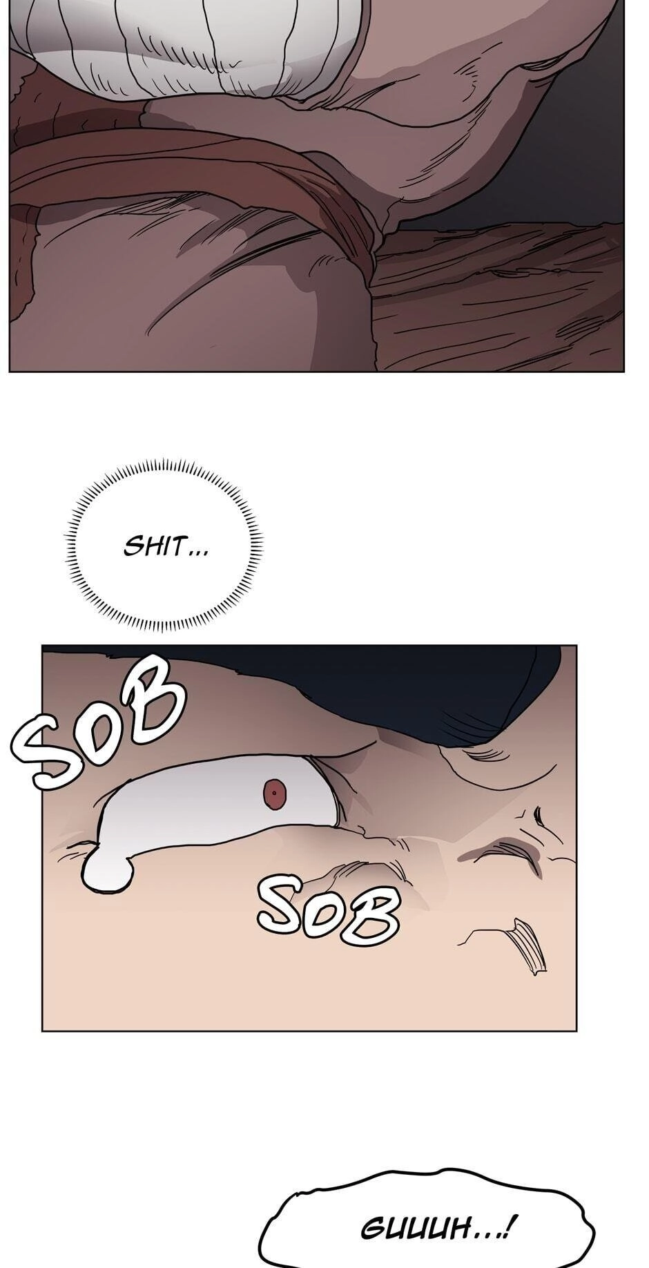 Heavenly Demon Reborn! Chapter 21 Page 52