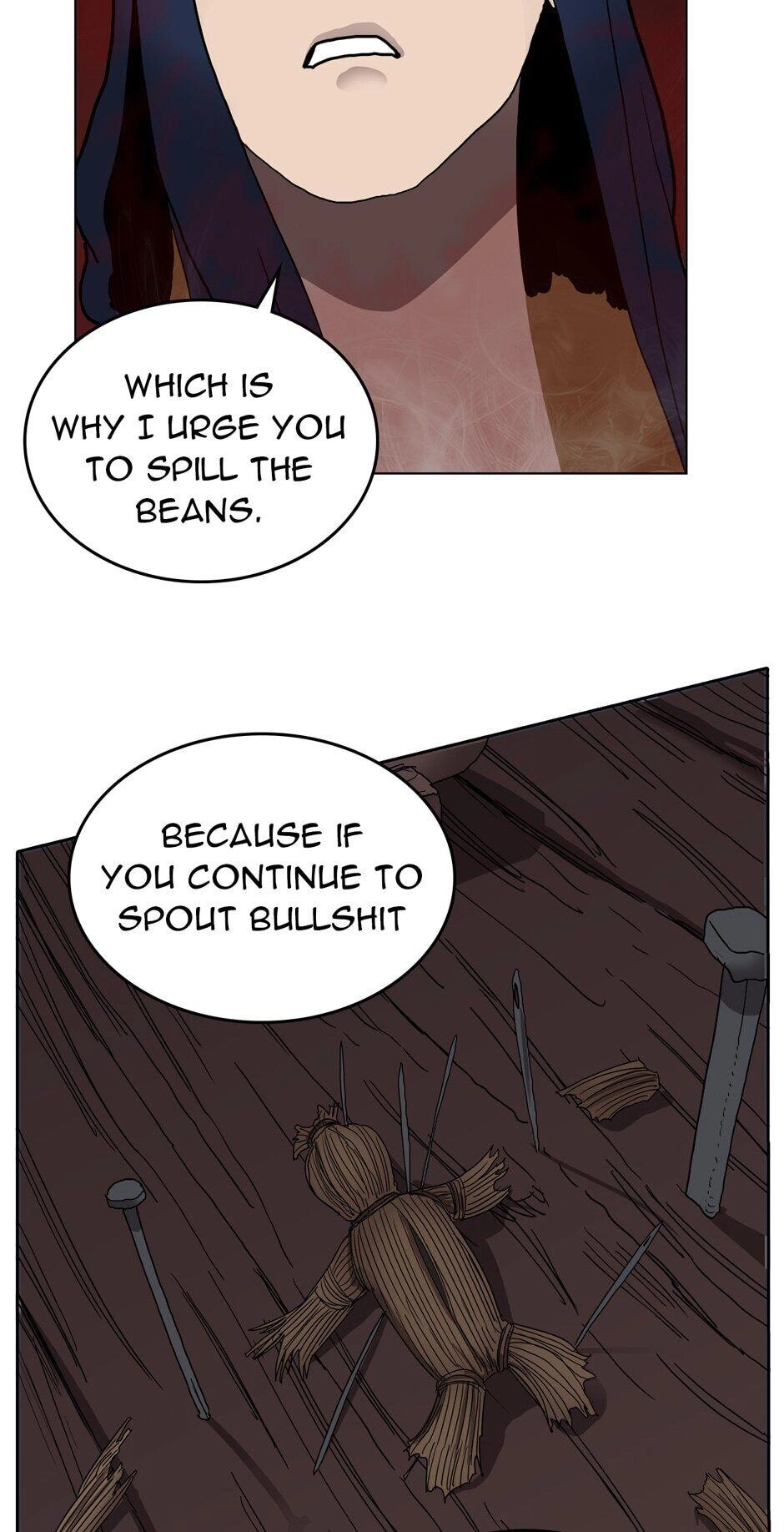 Heavenly Demon Reborn! Chapter 21 Page 50