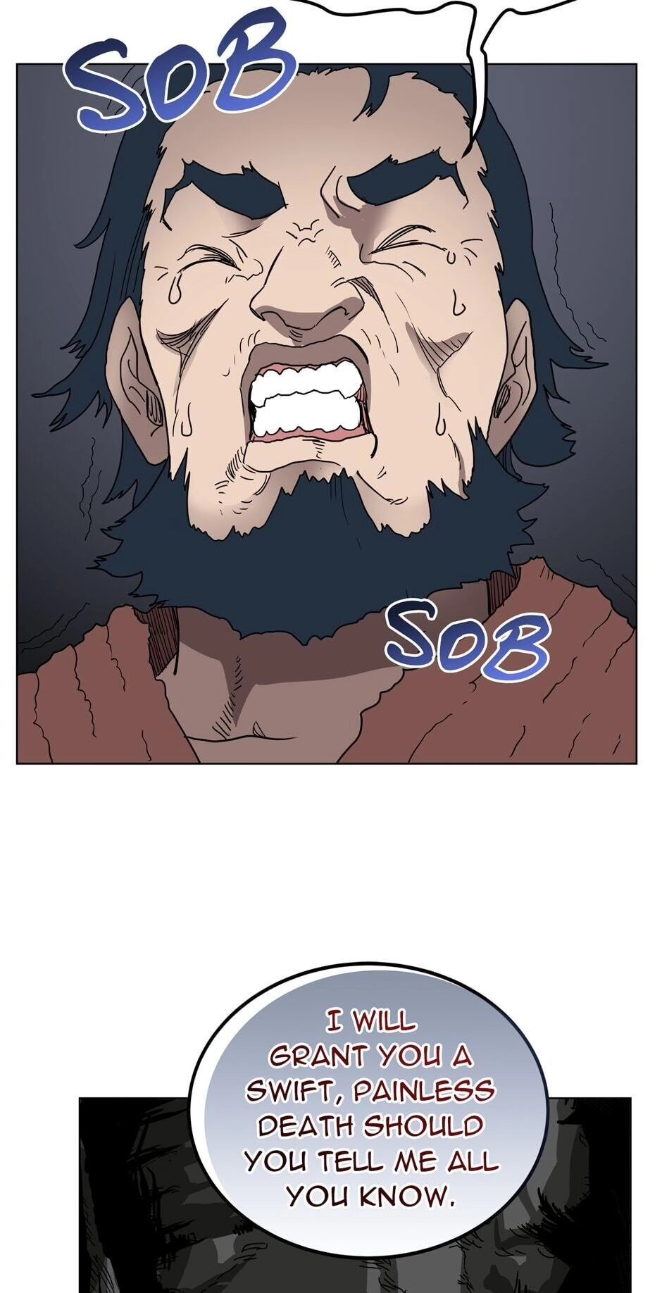 Heavenly Demon Reborn! Chapter 21 Page 53