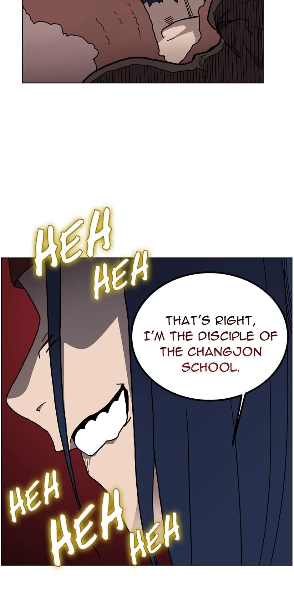 Heavenly Demon Reborn! Chapter 21 Page 43
