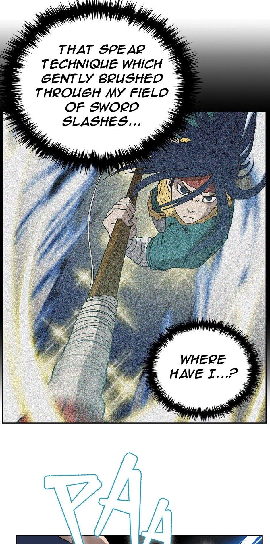 Heavenly Demon Reborn! Chapter 21 Page 40