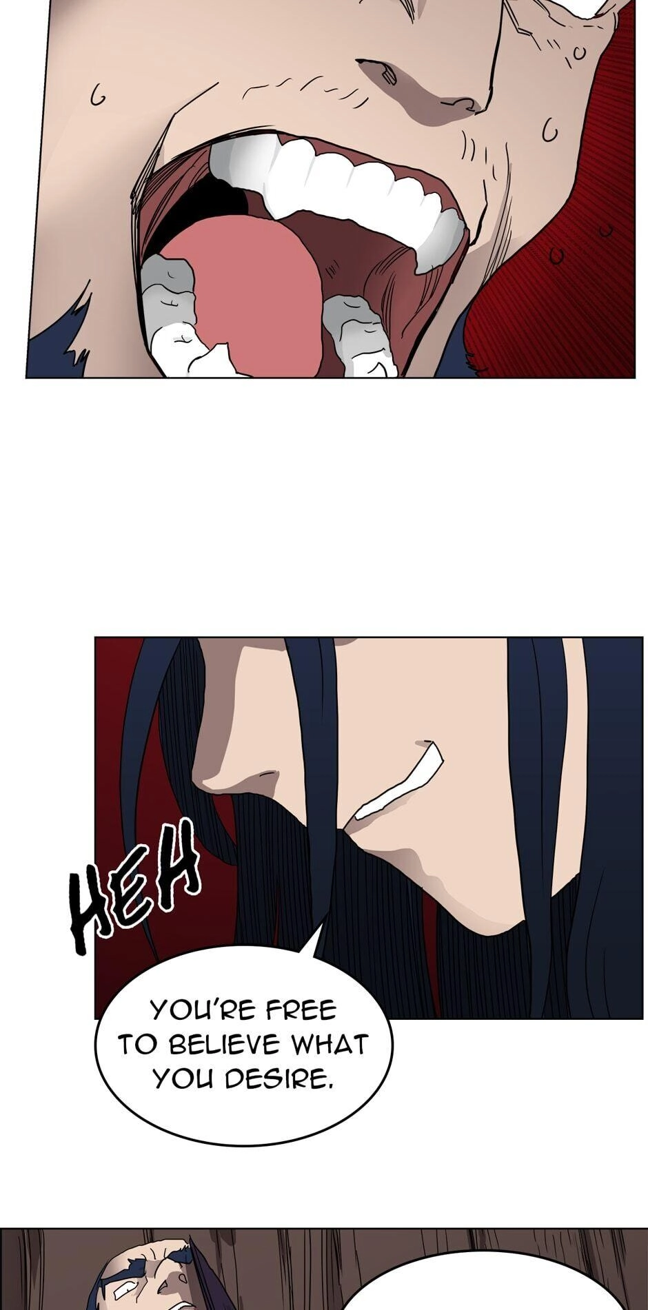 Heavenly Demon Reborn! Chapter 21 Page 45