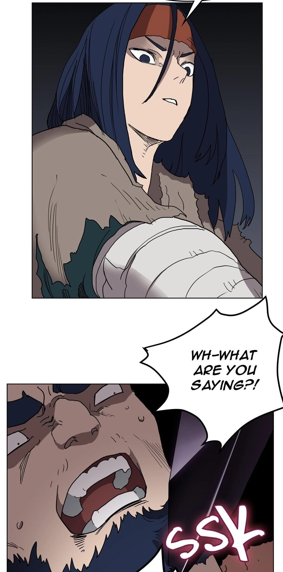 Heavenly Demon Reborn! Chapter 21 Page 47