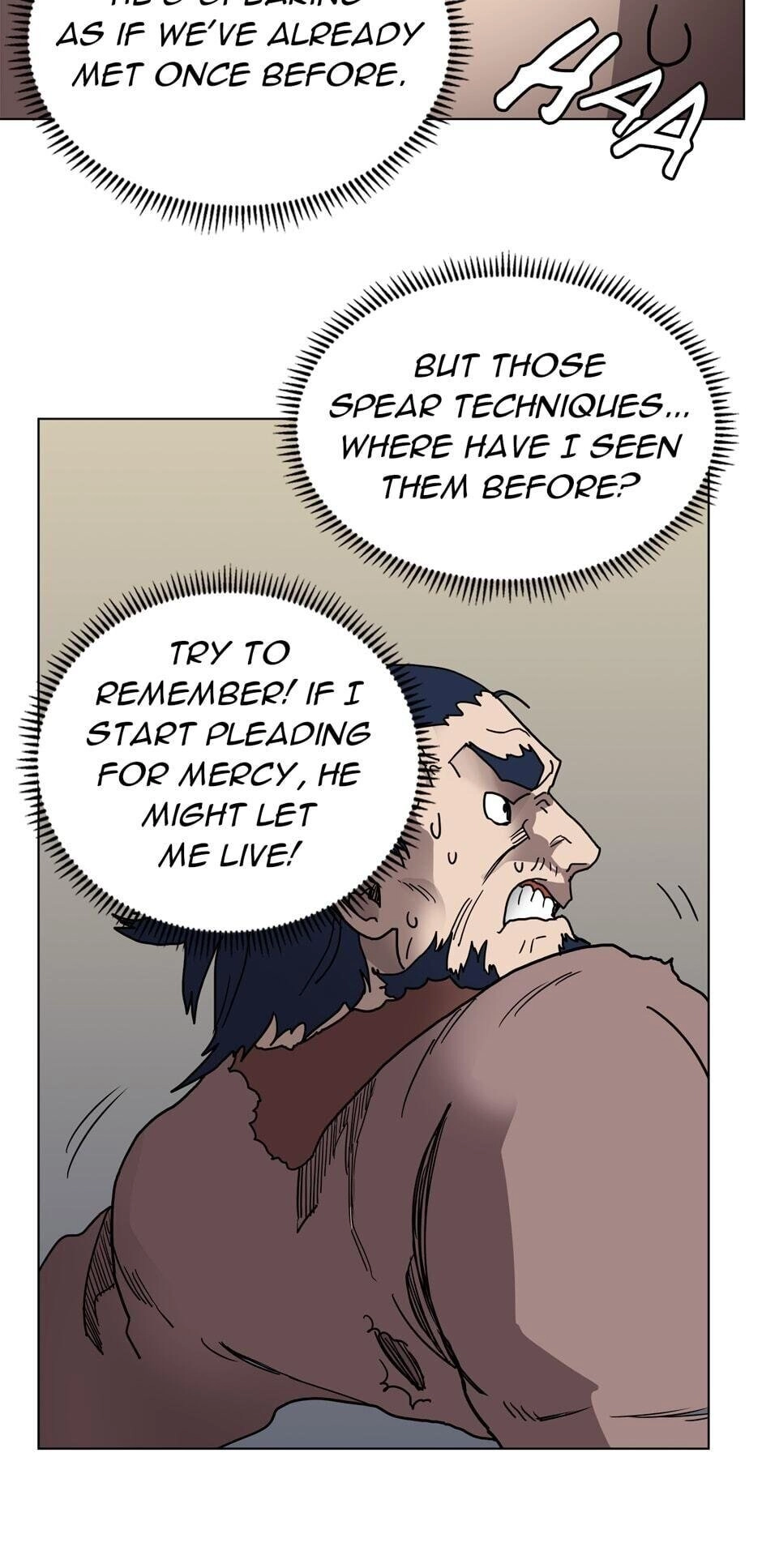 Heavenly Demon Reborn! Chapter 21 Page 39