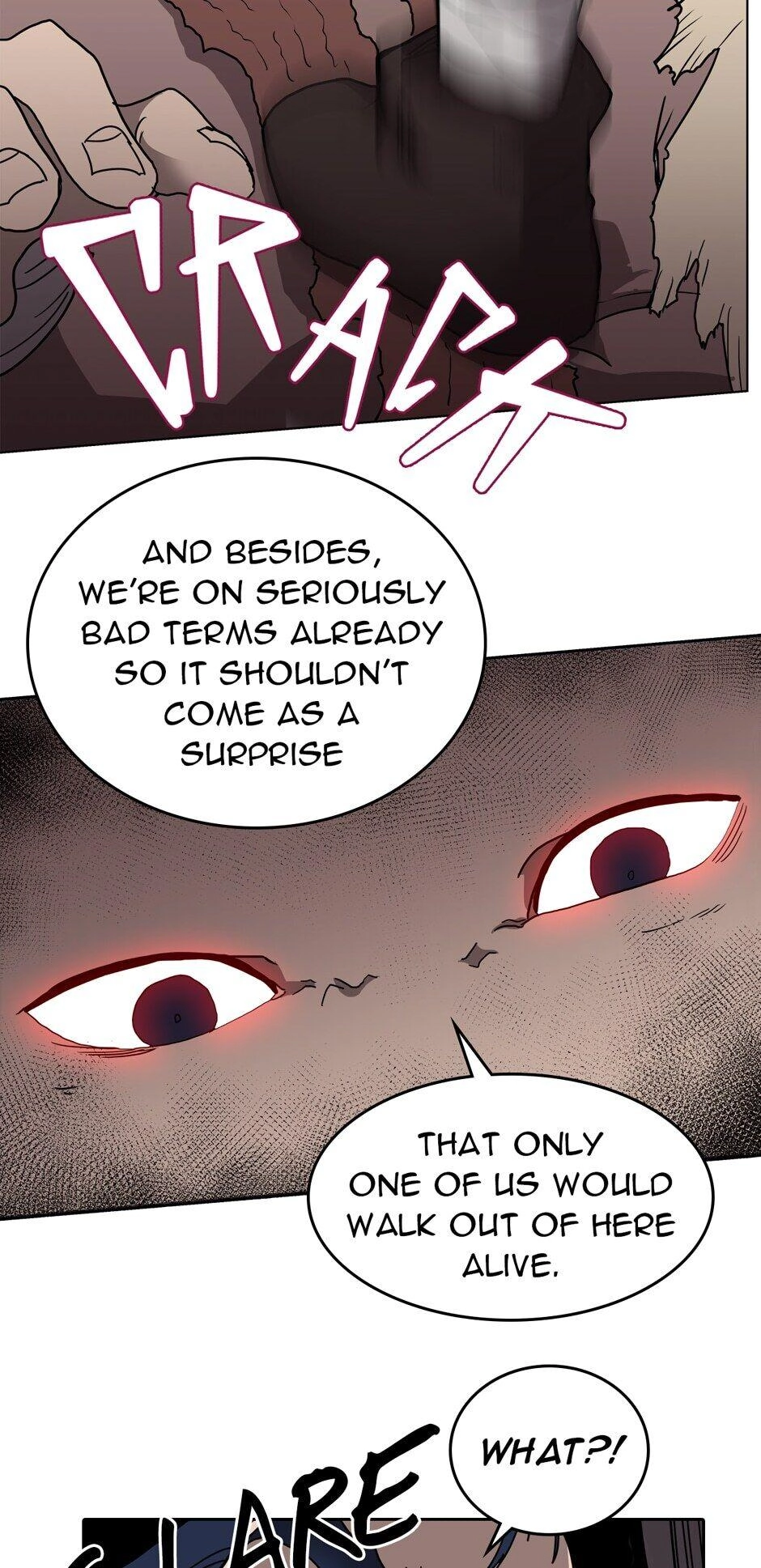 Heavenly Demon Reborn! Chapter 21 Page 37