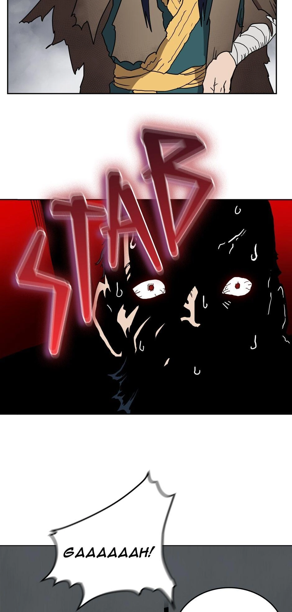 Heavenly Demon Reborn! Chapter 21 Page 29
