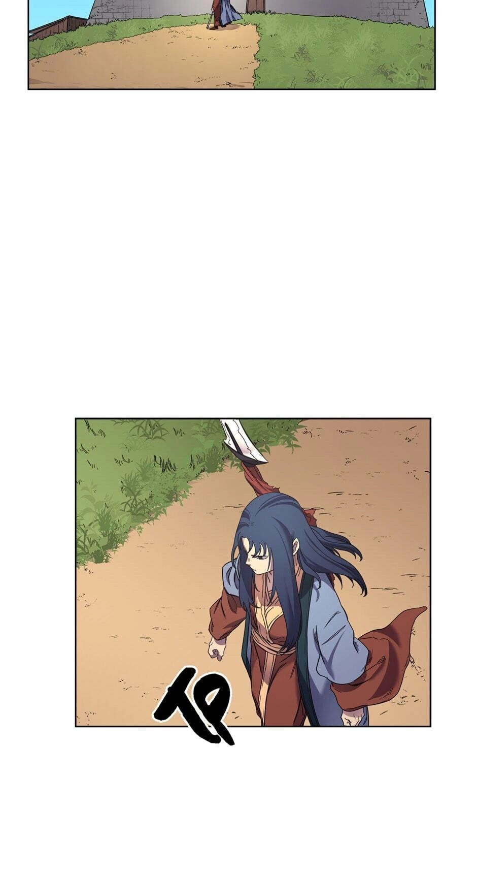 Heavenly Demon Reborn! Chapter 92 Page 30