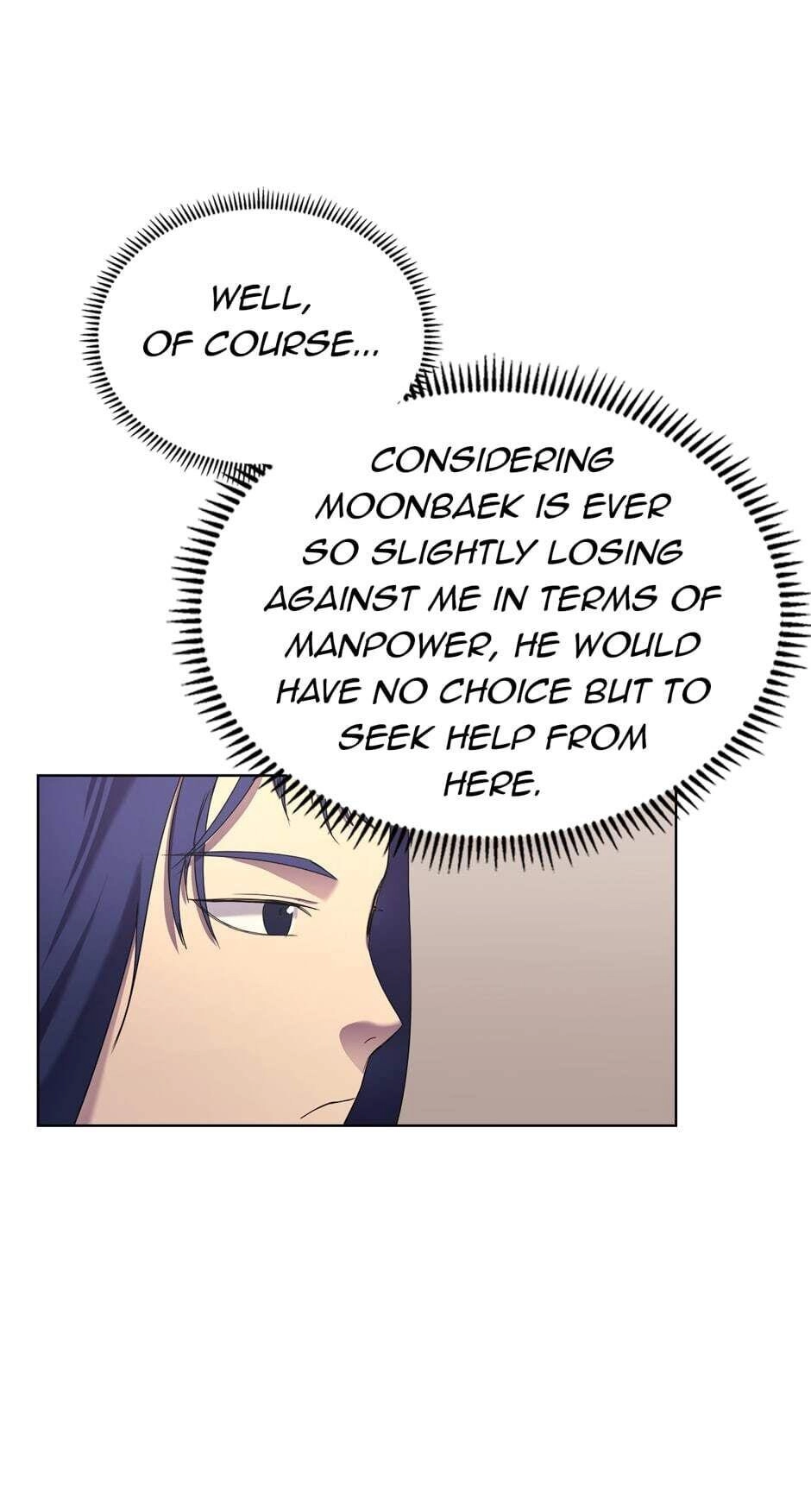 Heavenly Demon Reborn! Chapter 92 Page 18