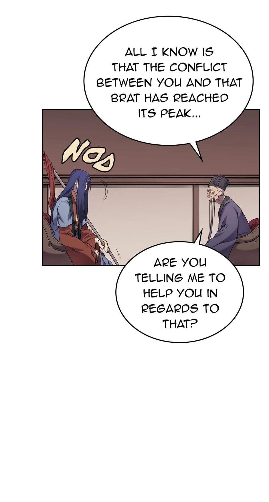 Heavenly Demon Reborn! Chapter 92 Page 16