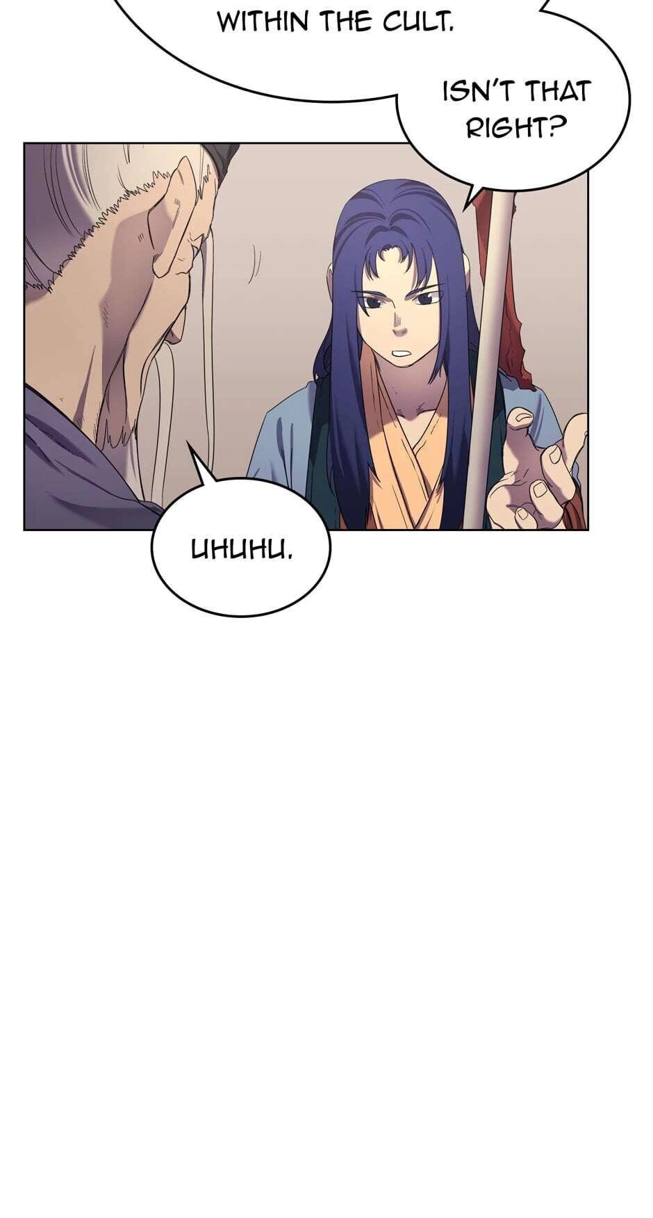 Heavenly Demon Reborn! Chapter 92 Page 15