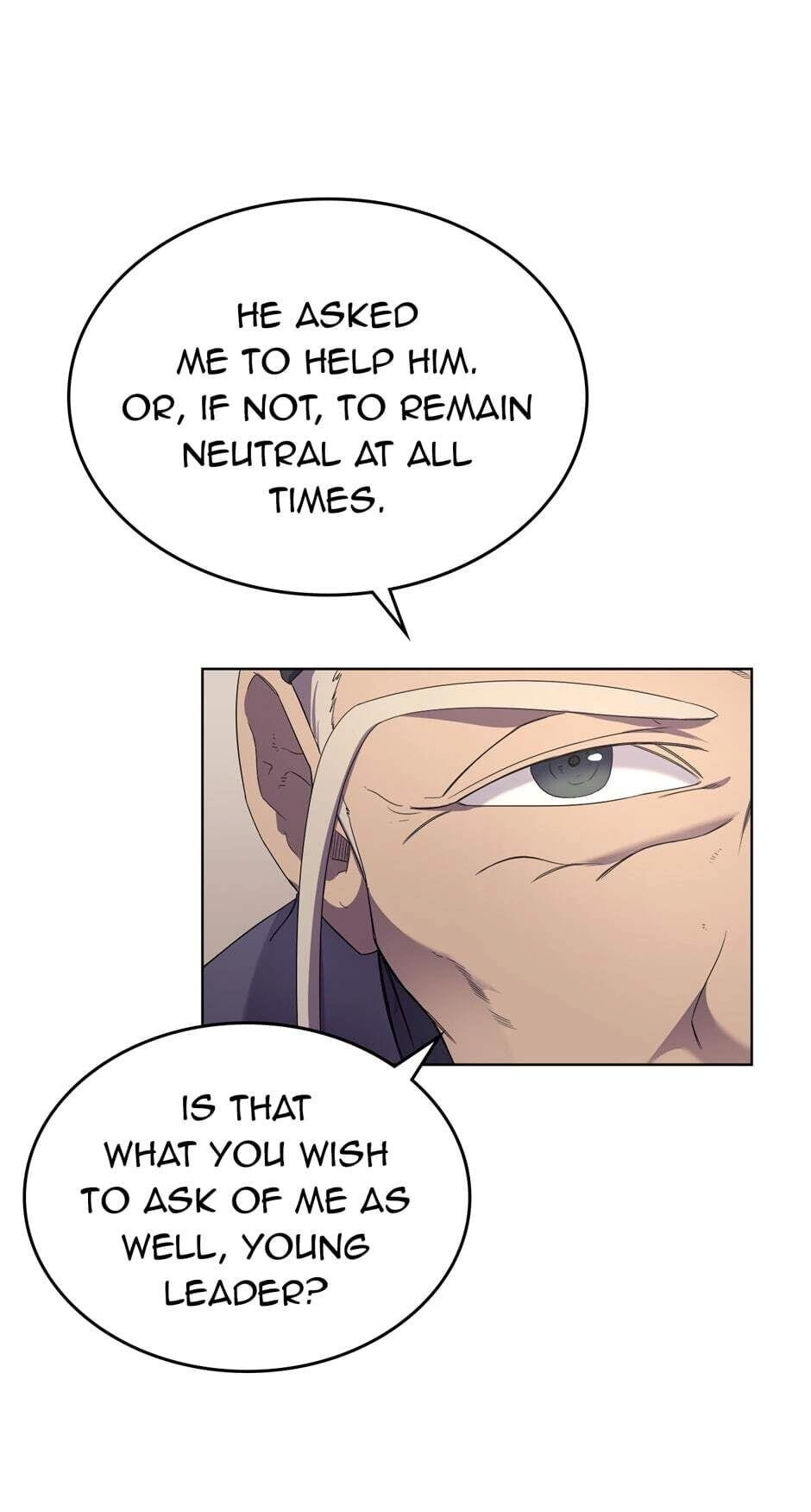 Heavenly Demon Reborn! Chapter 92 Page 19