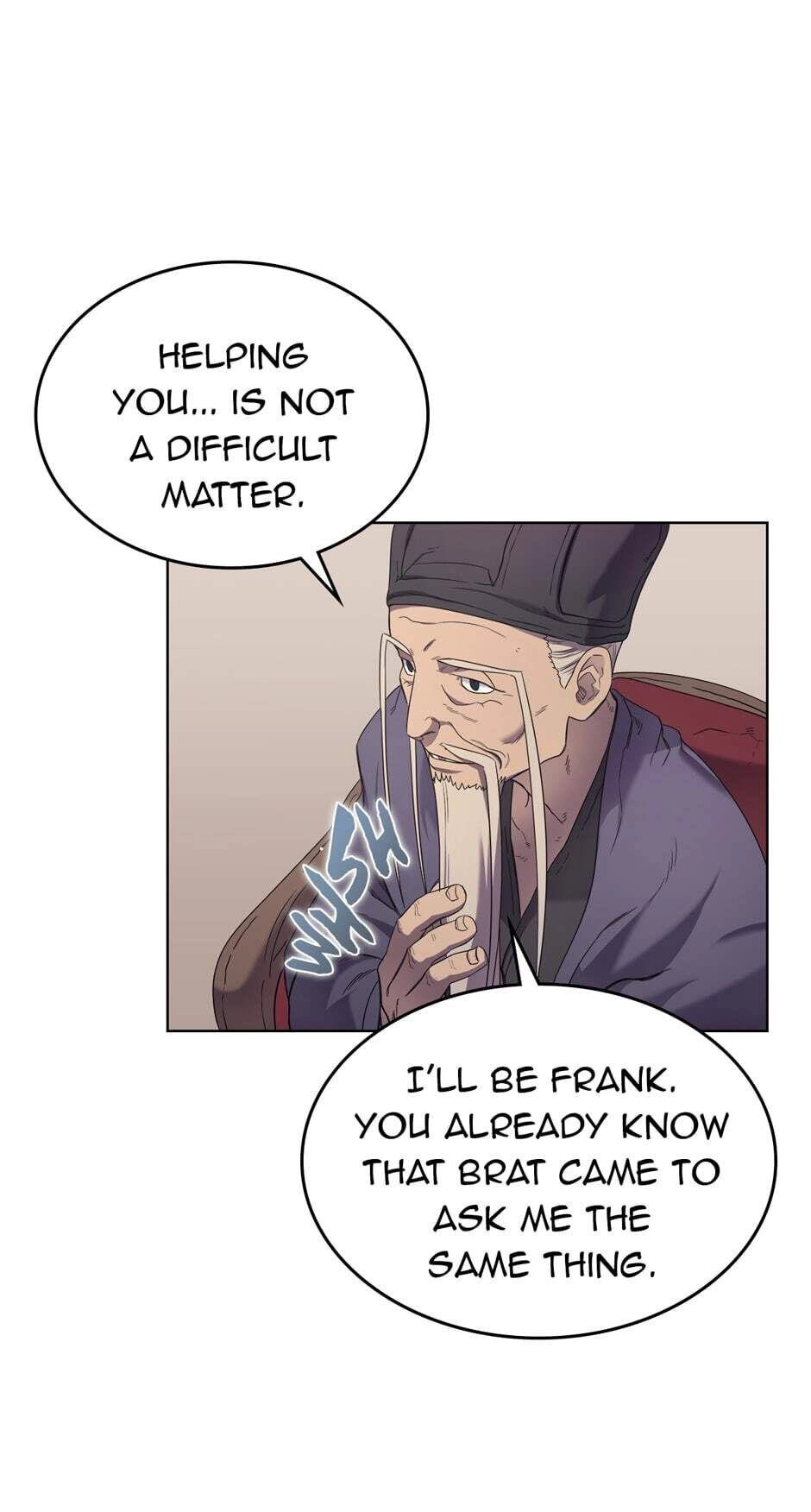 Heavenly Demon Reborn! Chapter 92 Page 17