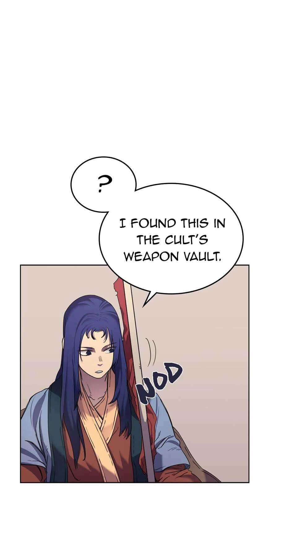 Heavenly Demon Reborn! Chapter 92 Page 5