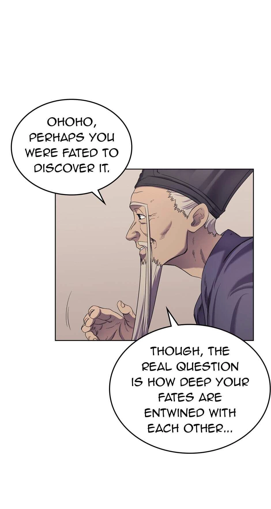 Heavenly Demon Reborn! Chapter 92 Page 6