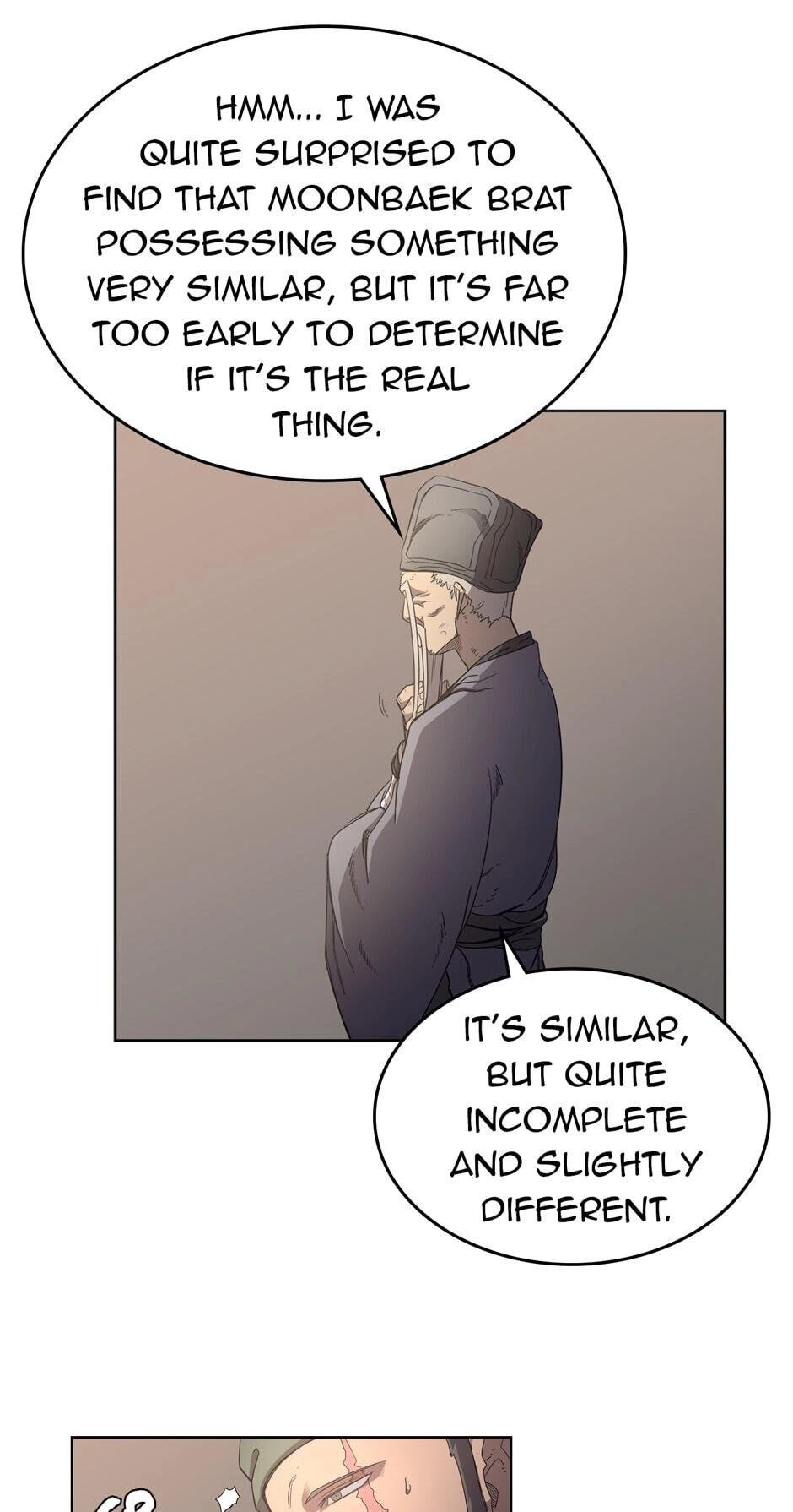 Heavenly Demon Reborn! Chapter 92 Page 40