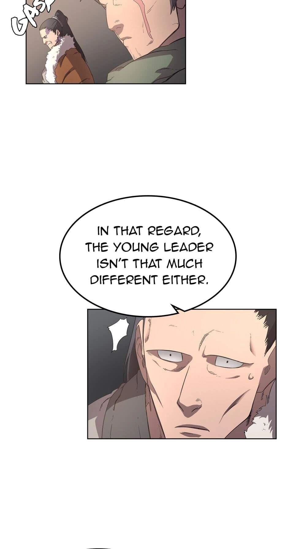 Heavenly Demon Reborn! Chapter 92 Page 41