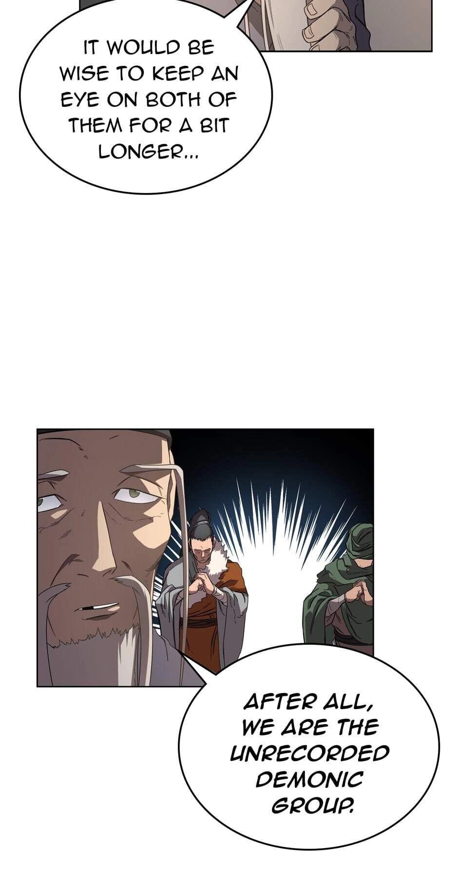 Heavenly Demon Reborn! Chapter 92 Page 44