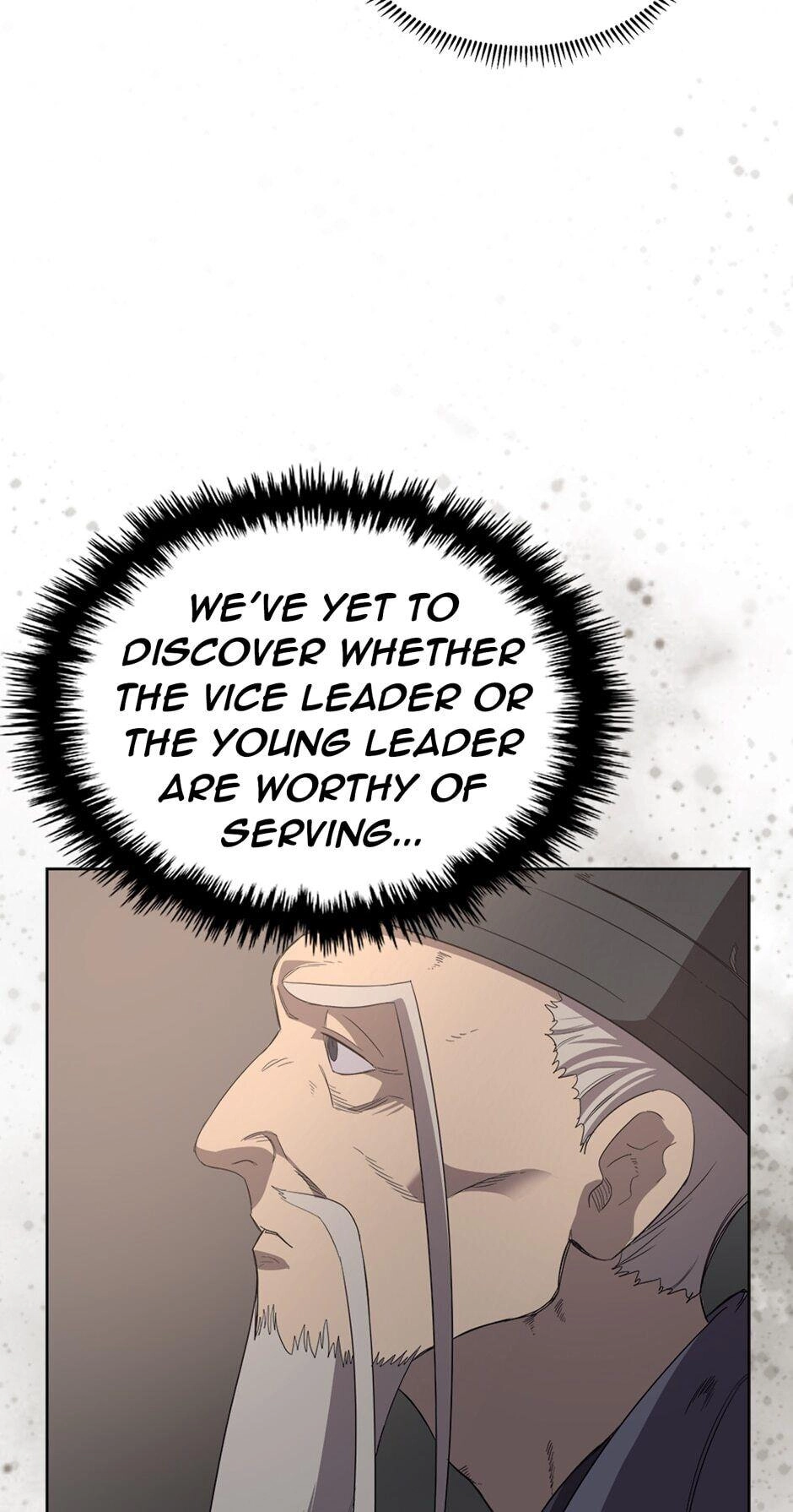 Heavenly Demon Reborn! Chapter 92 Page 46