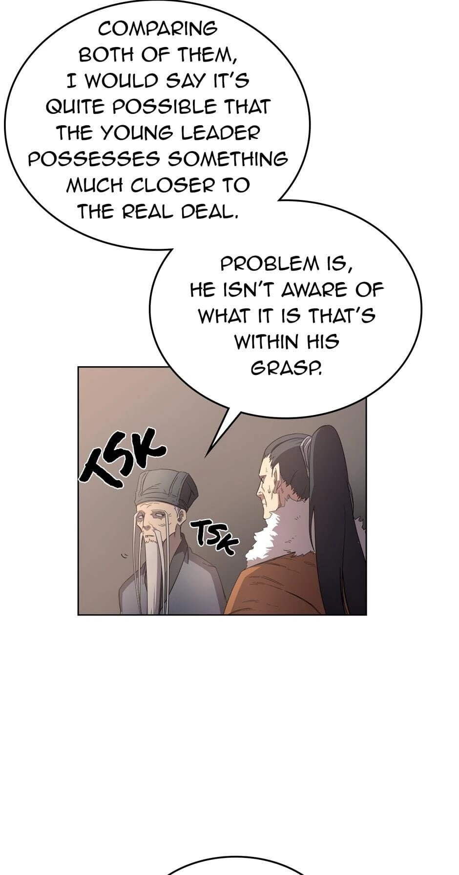 Heavenly Demon Reborn! Chapter 92 Page 42