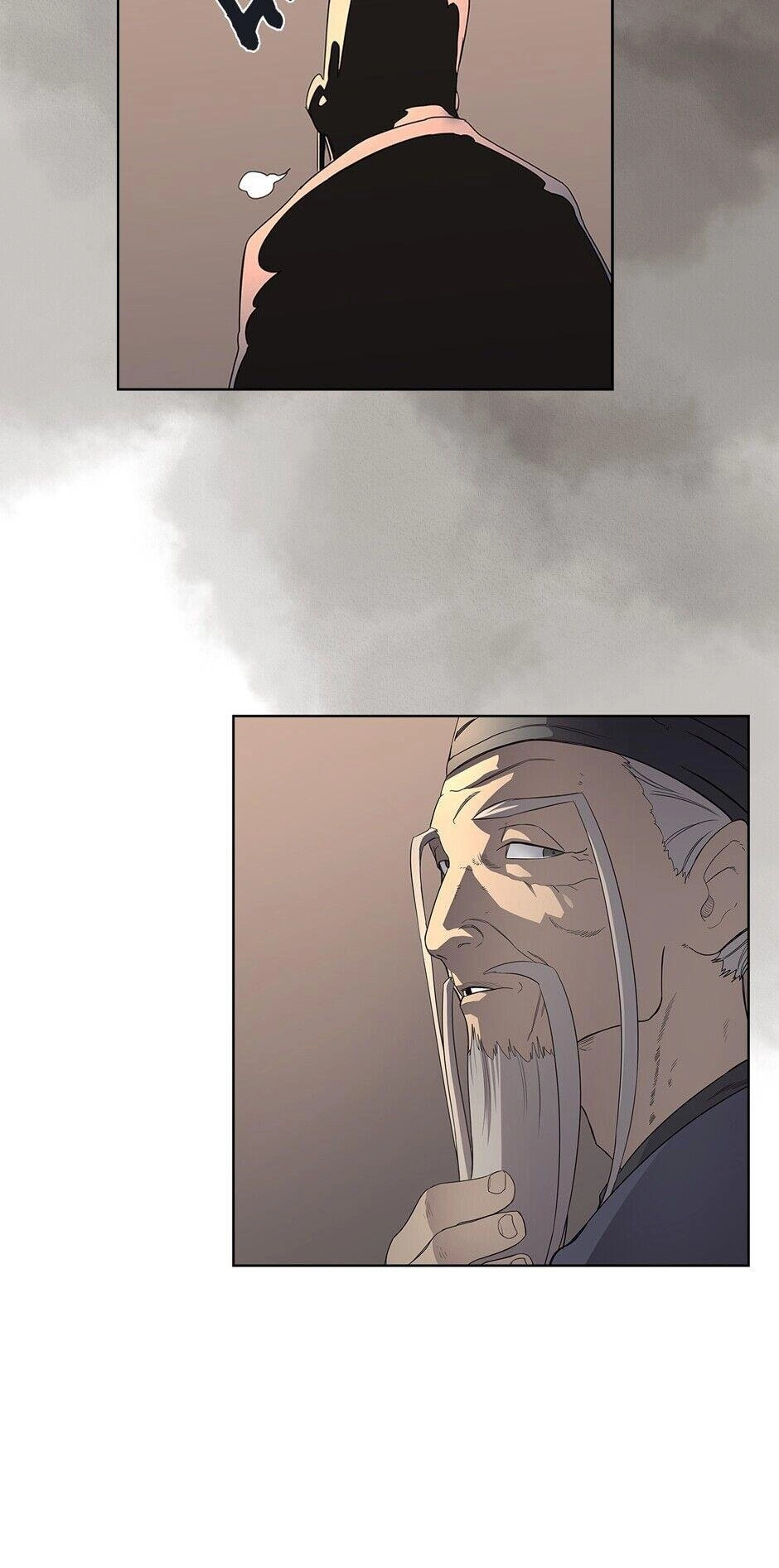 Heavenly Demon Reborn! Chapter 92 Page 39