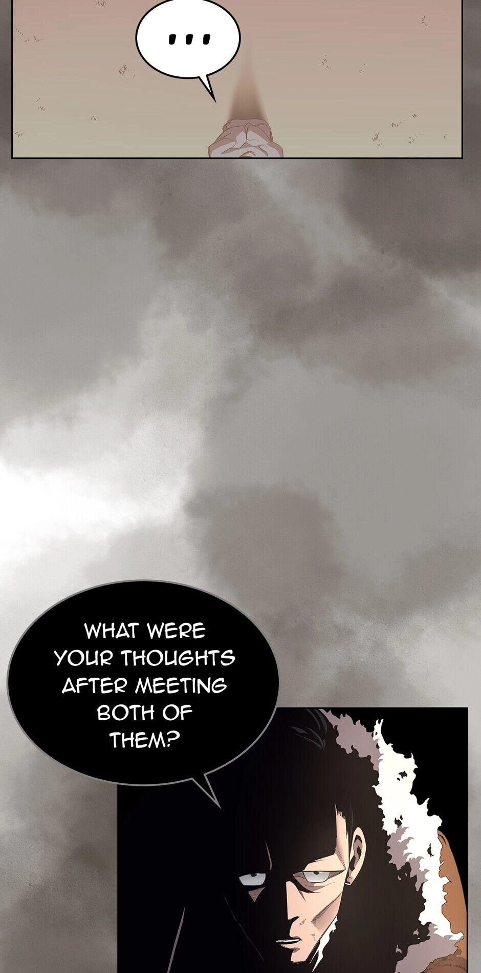 Heavenly Demon Reborn! Chapter 92 Page 36