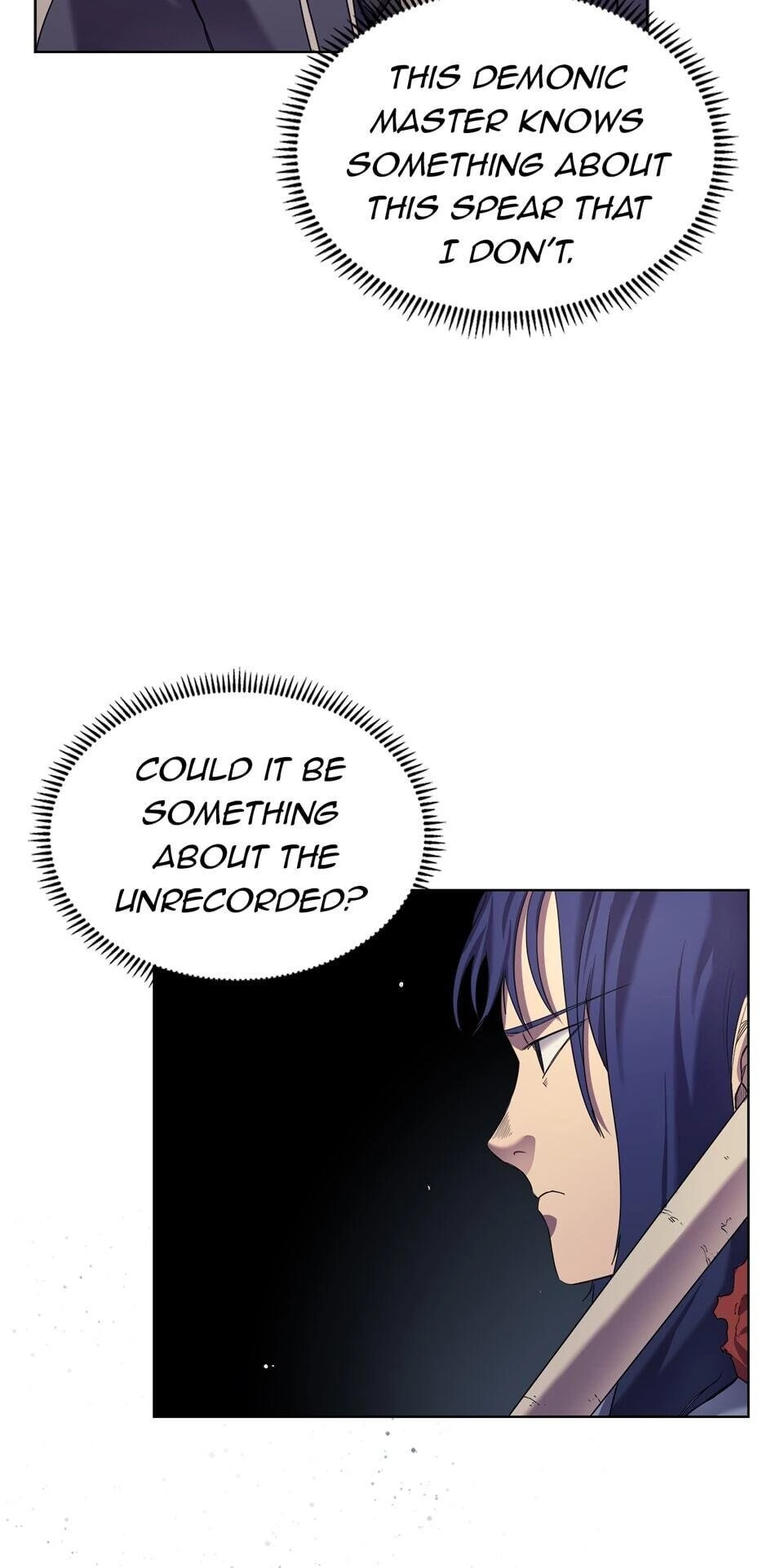 Heavenly Demon Reborn! Chapter 92 Page 10