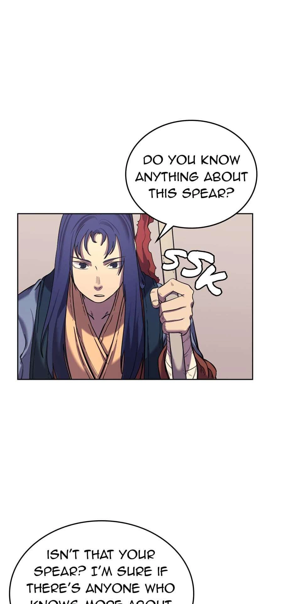 Heavenly Demon Reborn! Chapter 92 Page 8