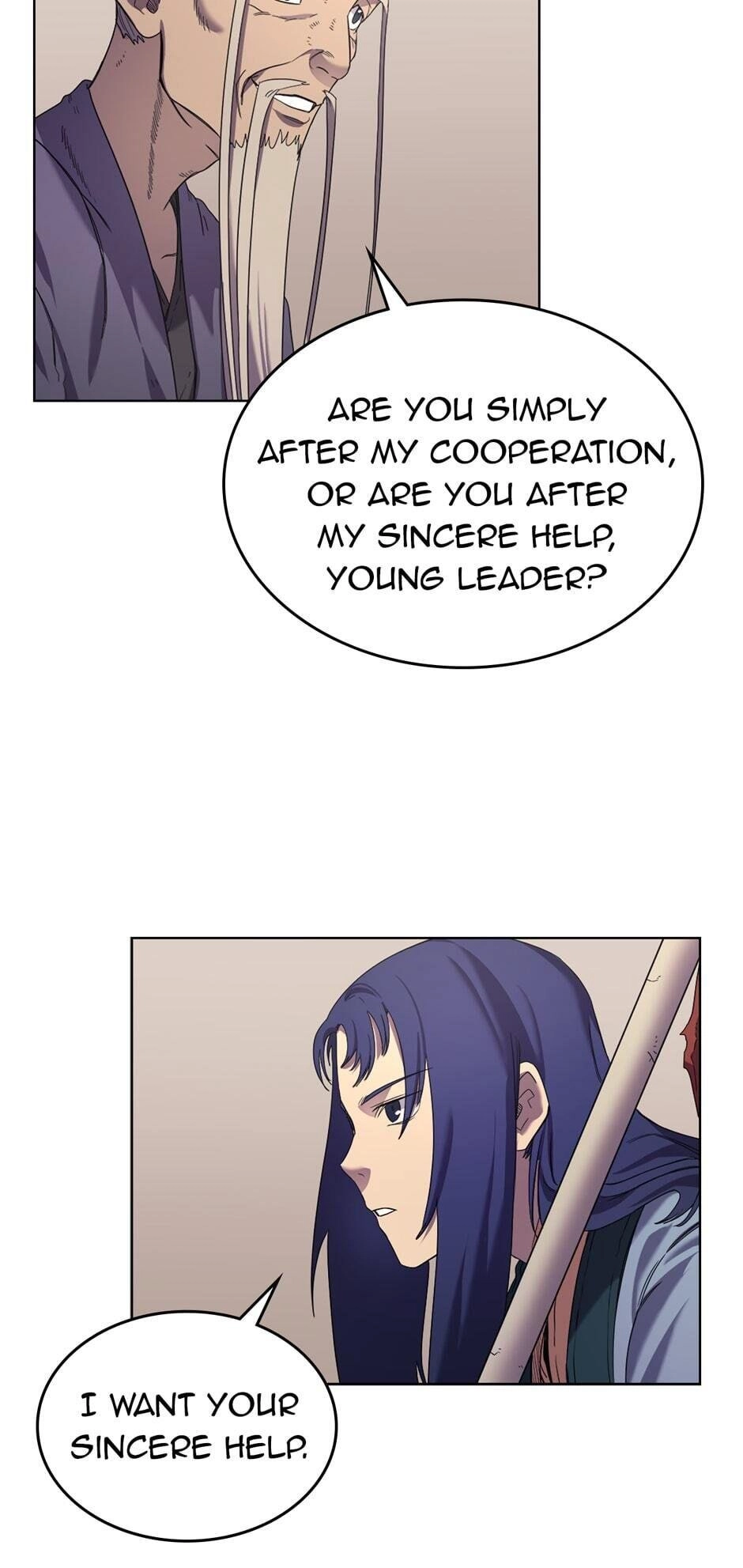 Heavenly Demon Reborn! Chapter 92 Page 24