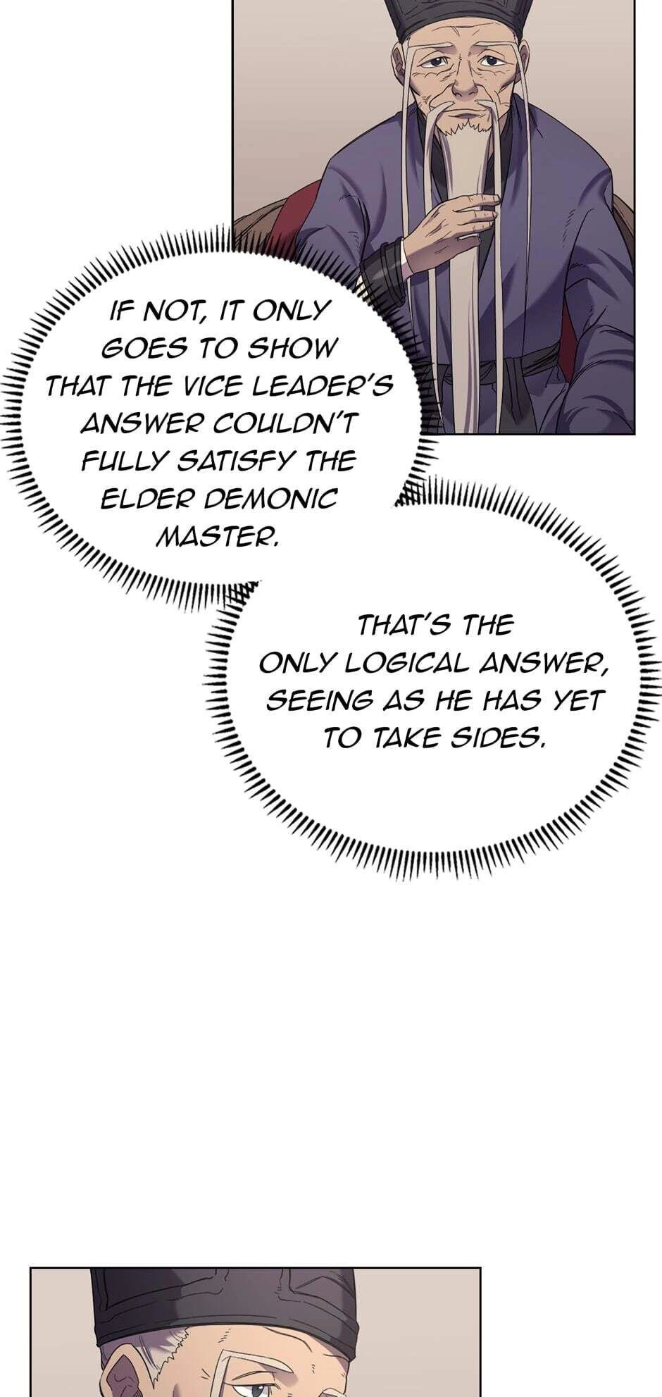 Heavenly Demon Reborn! Chapter 92 Page 23