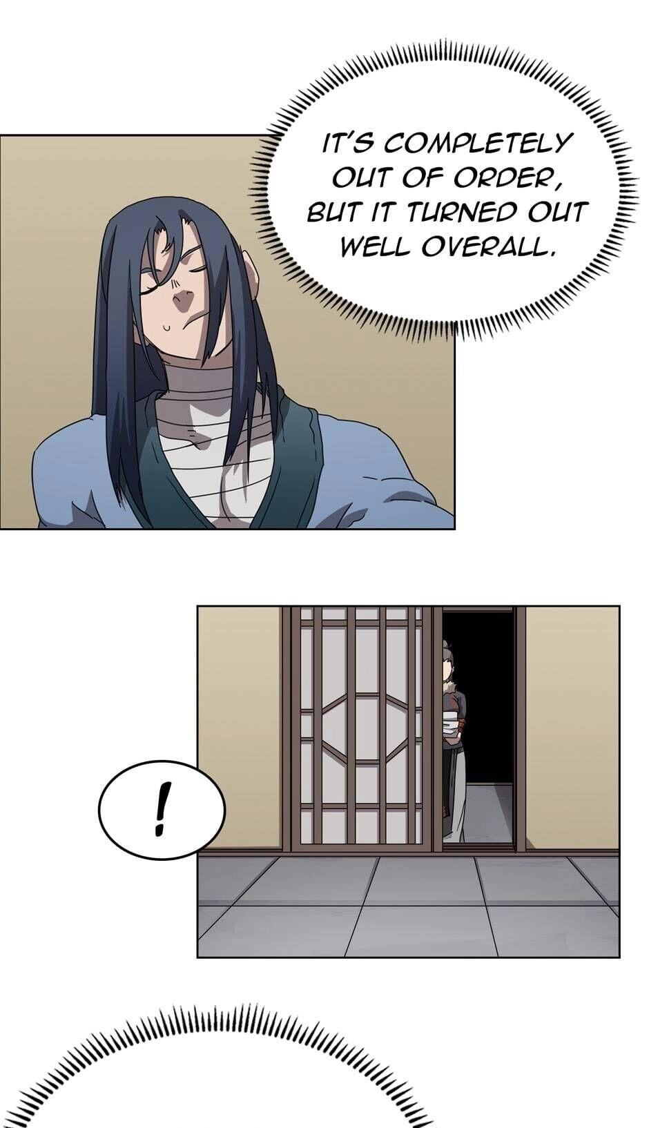 Heavenly Demon Reborn! Chapter 65 Page 25
