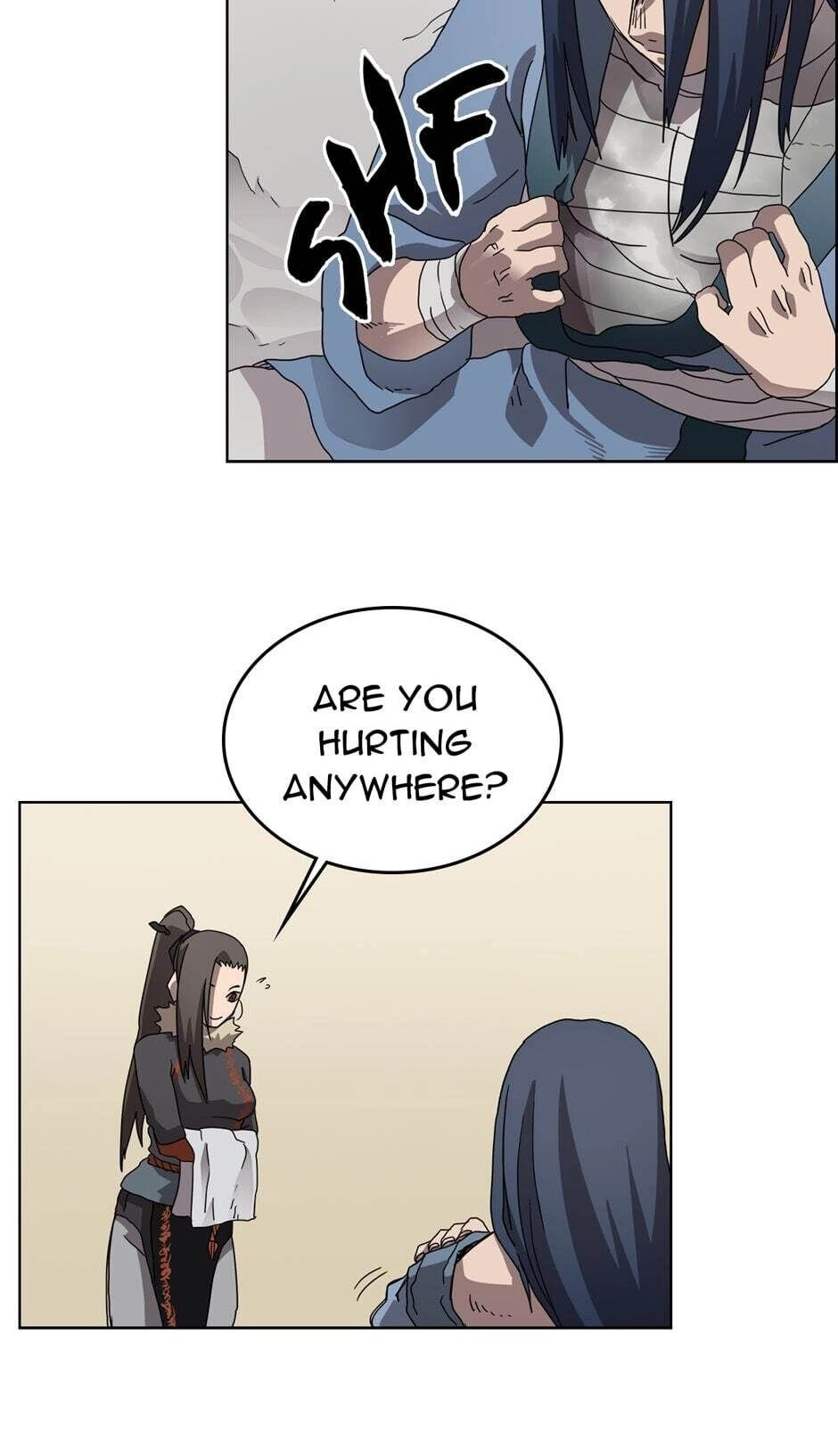 Heavenly Demon Reborn! Chapter 65 Page 28