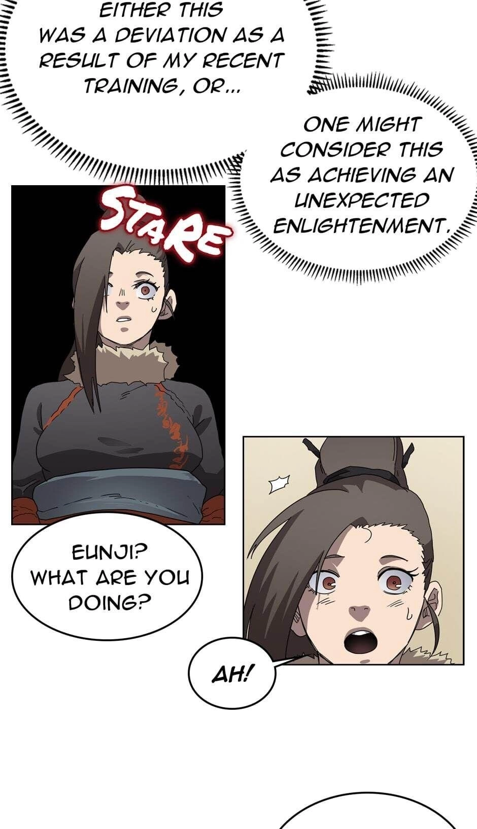 Heavenly Demon Reborn! Chapter 65 Page 26