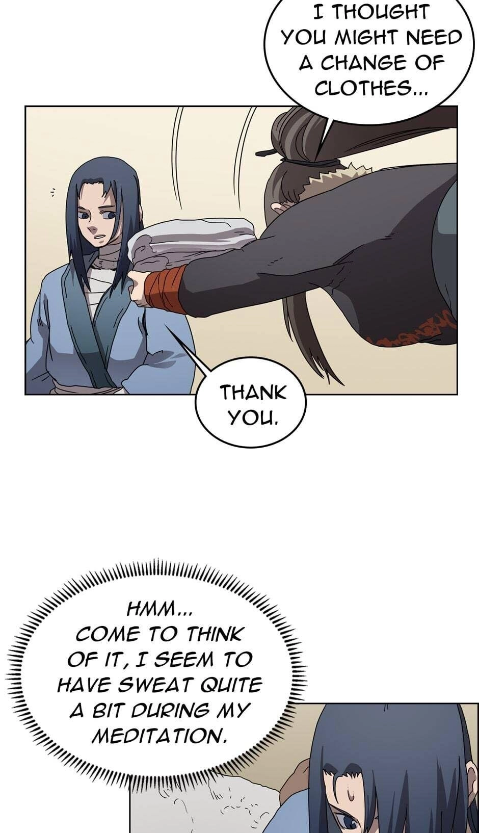 Heavenly Demon Reborn! Chapter 65 Page 27