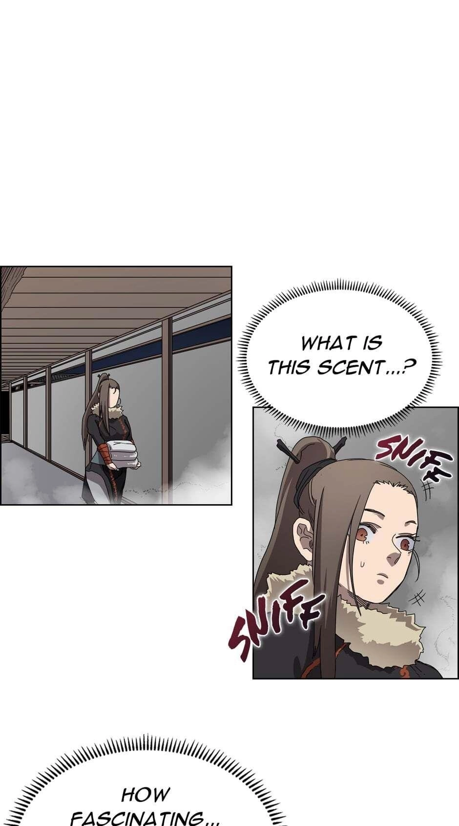 Heavenly Demon Reborn! Chapter 65 Page 19