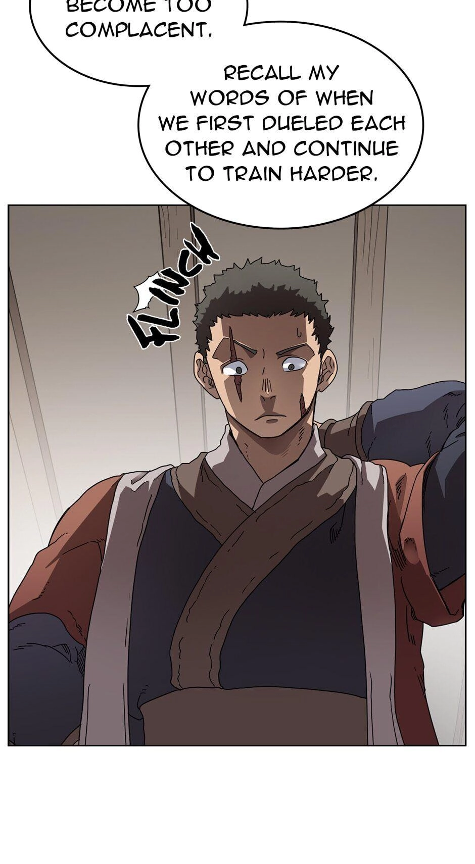Heavenly Demon Reborn! Chapter 65 Page 6