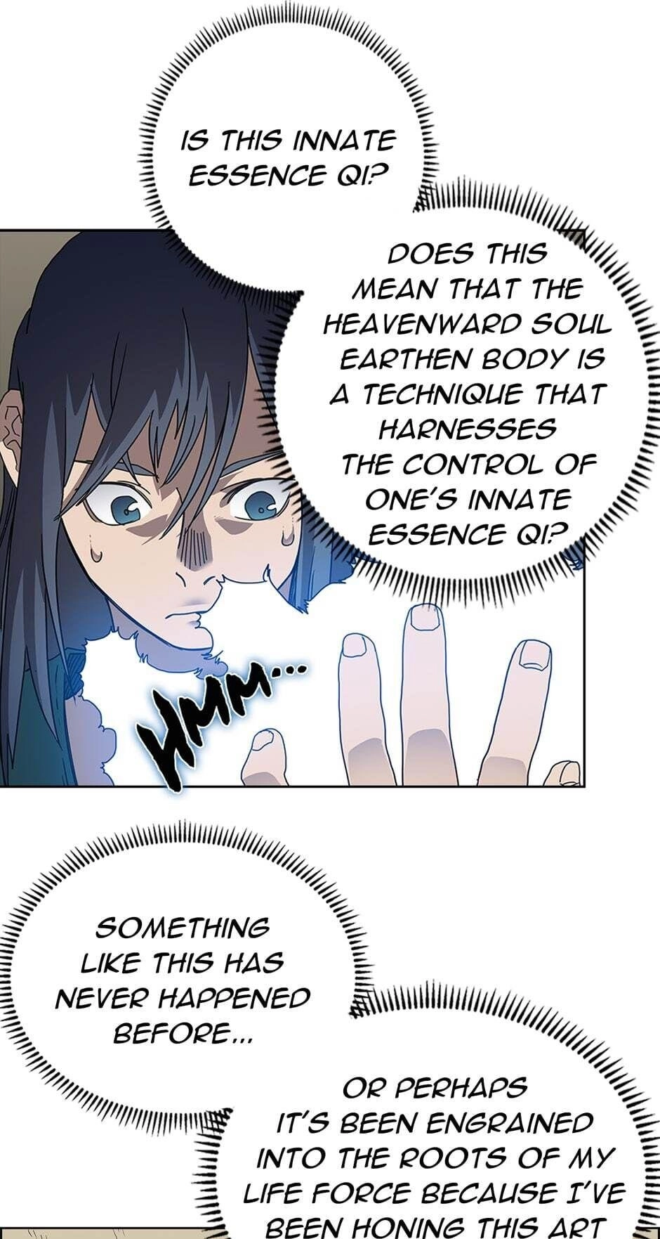 Heavenly Demon Reborn! Chapter 65 Page 13