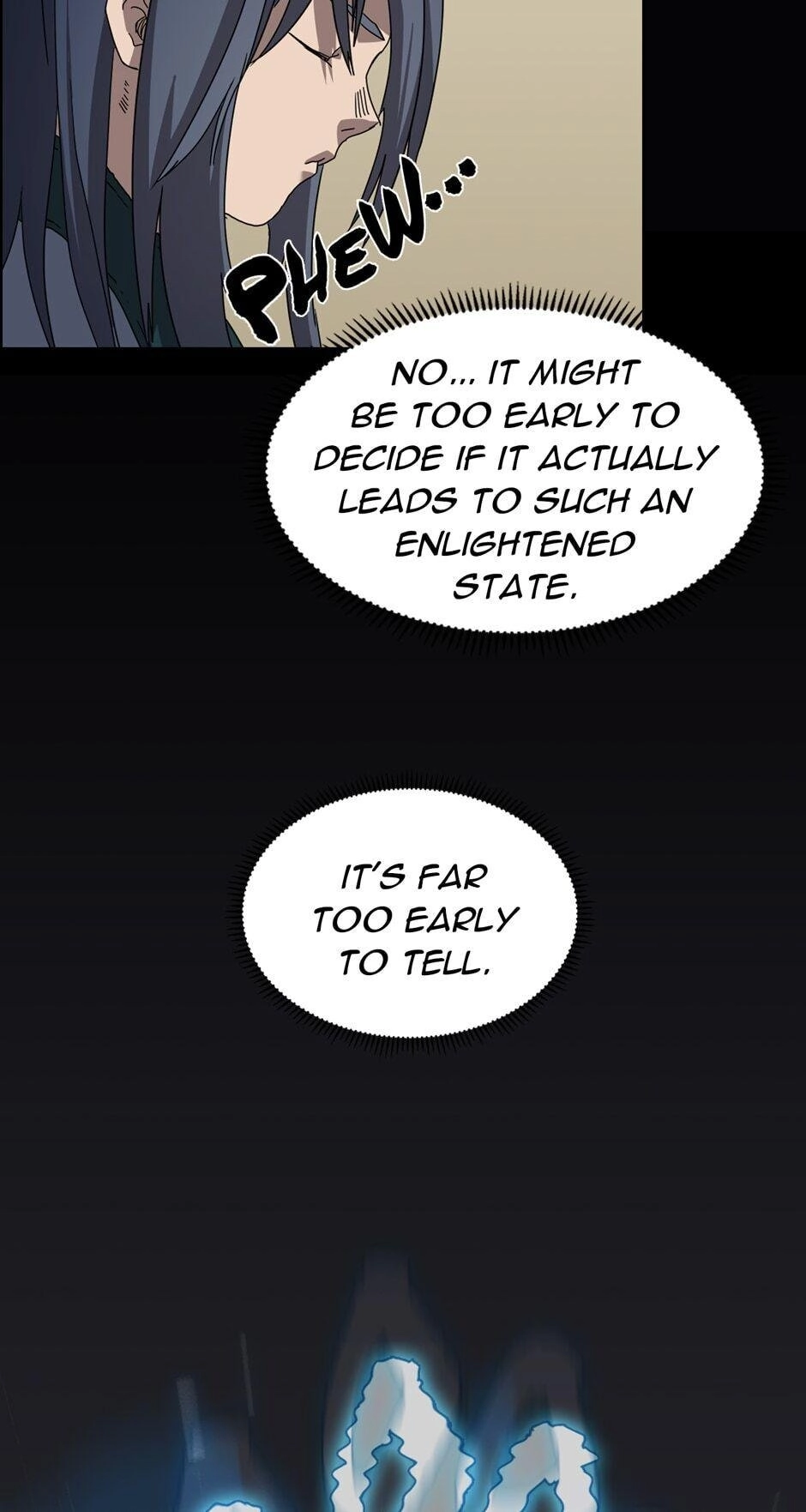 Heavenly Demon Reborn! Chapter 65 Page 17