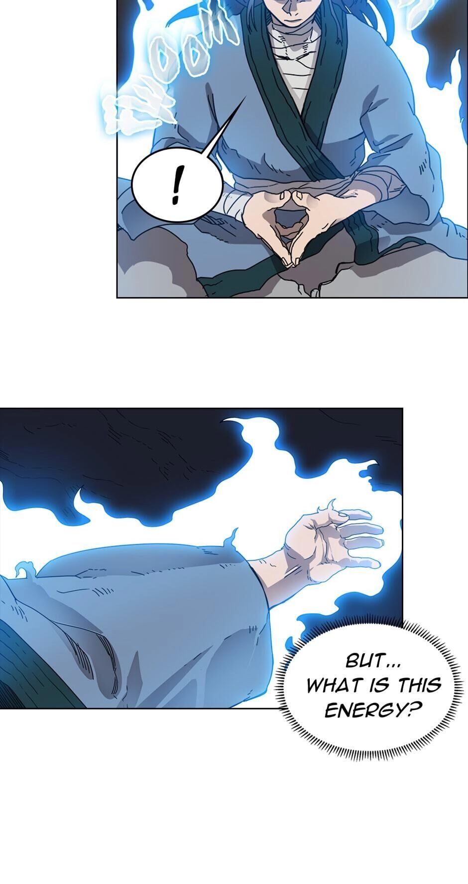 Heavenly Demon Reborn! Chapter 65 Page 12
