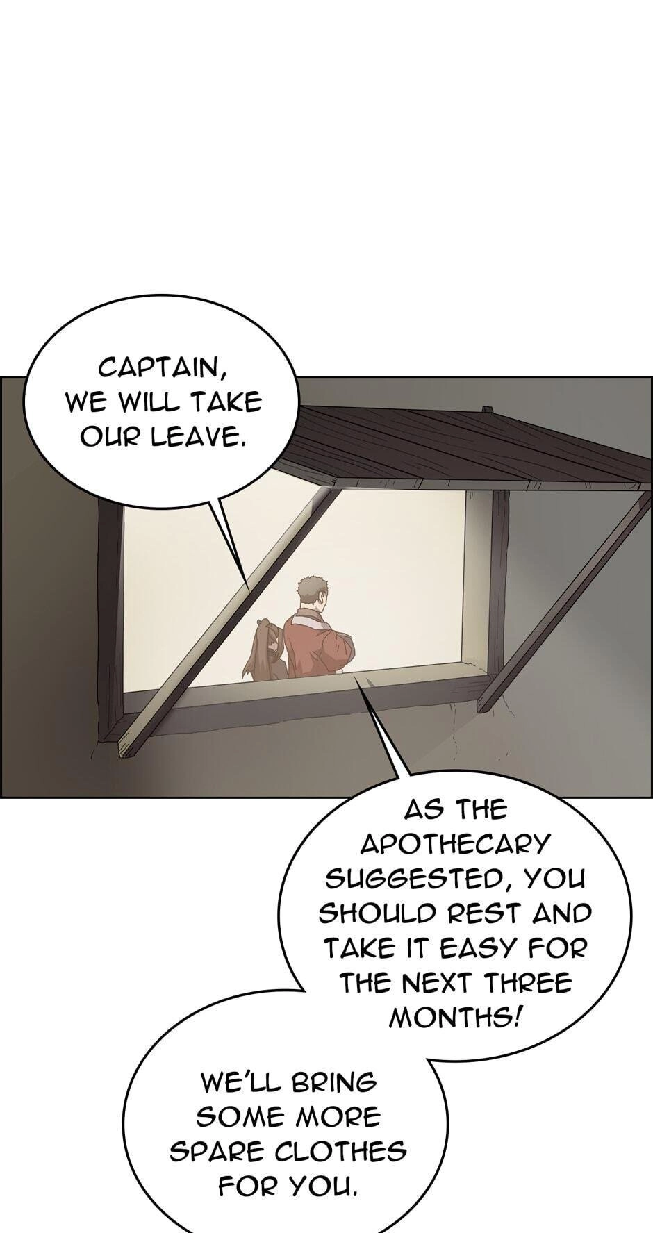 Heavenly Demon Reborn! Chapter 65 Page 8