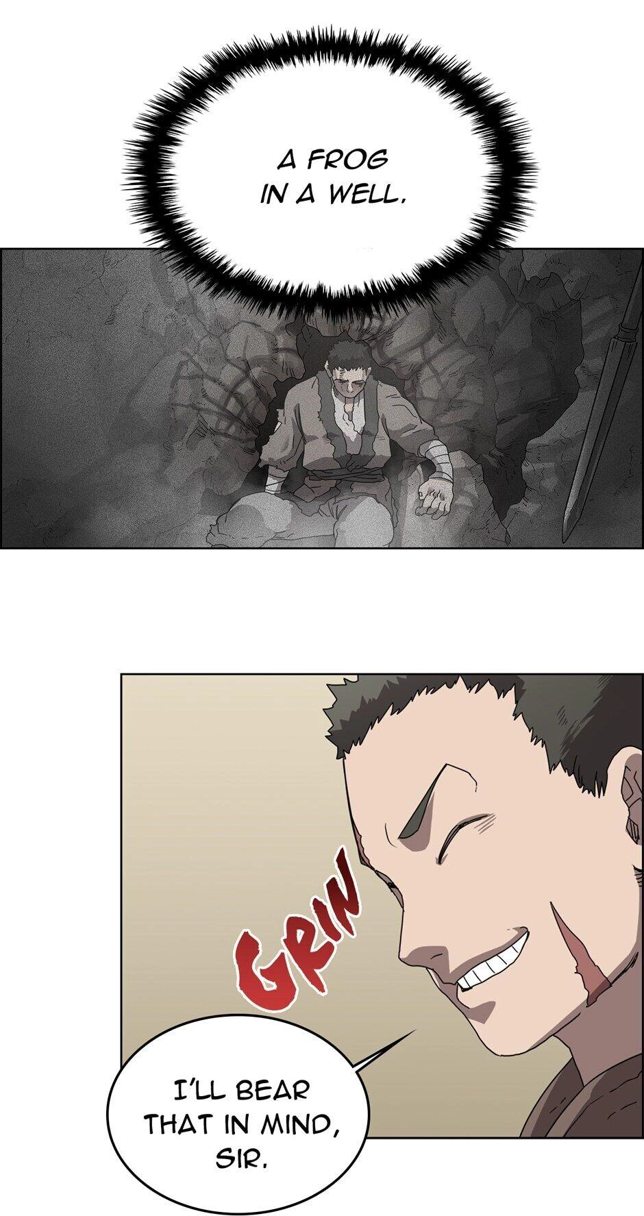 Heavenly Demon Reborn! Chapter 65 Page 7