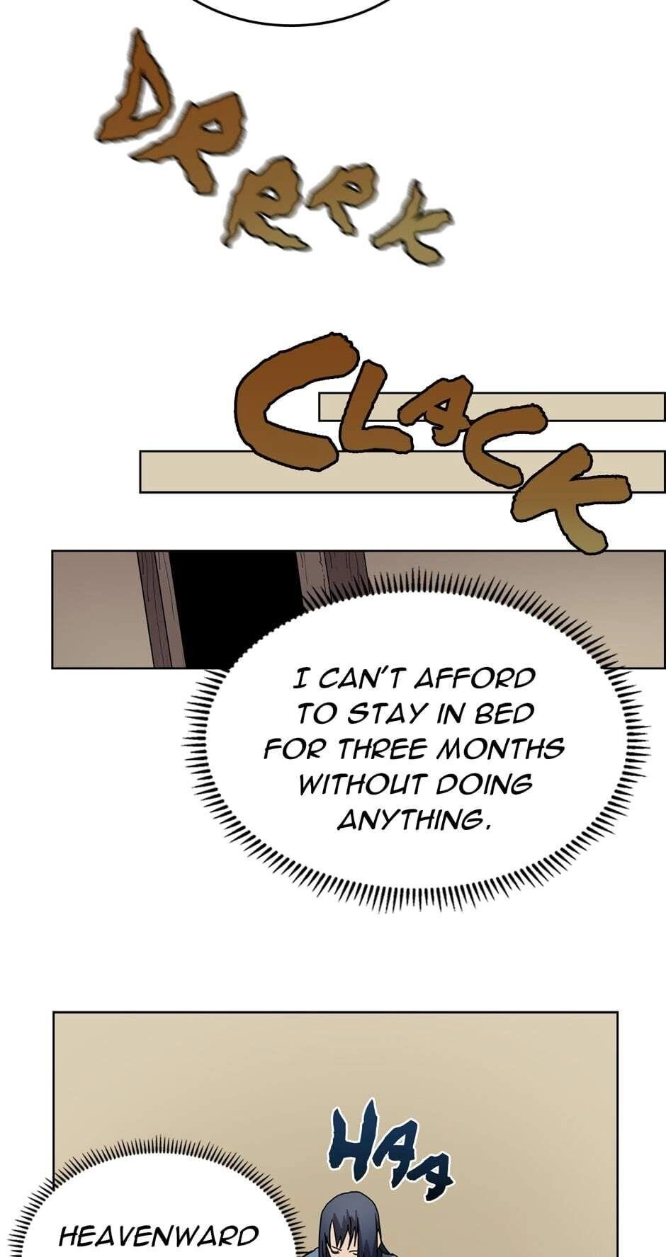 Heavenly Demon Reborn! Chapter 65 Page 9