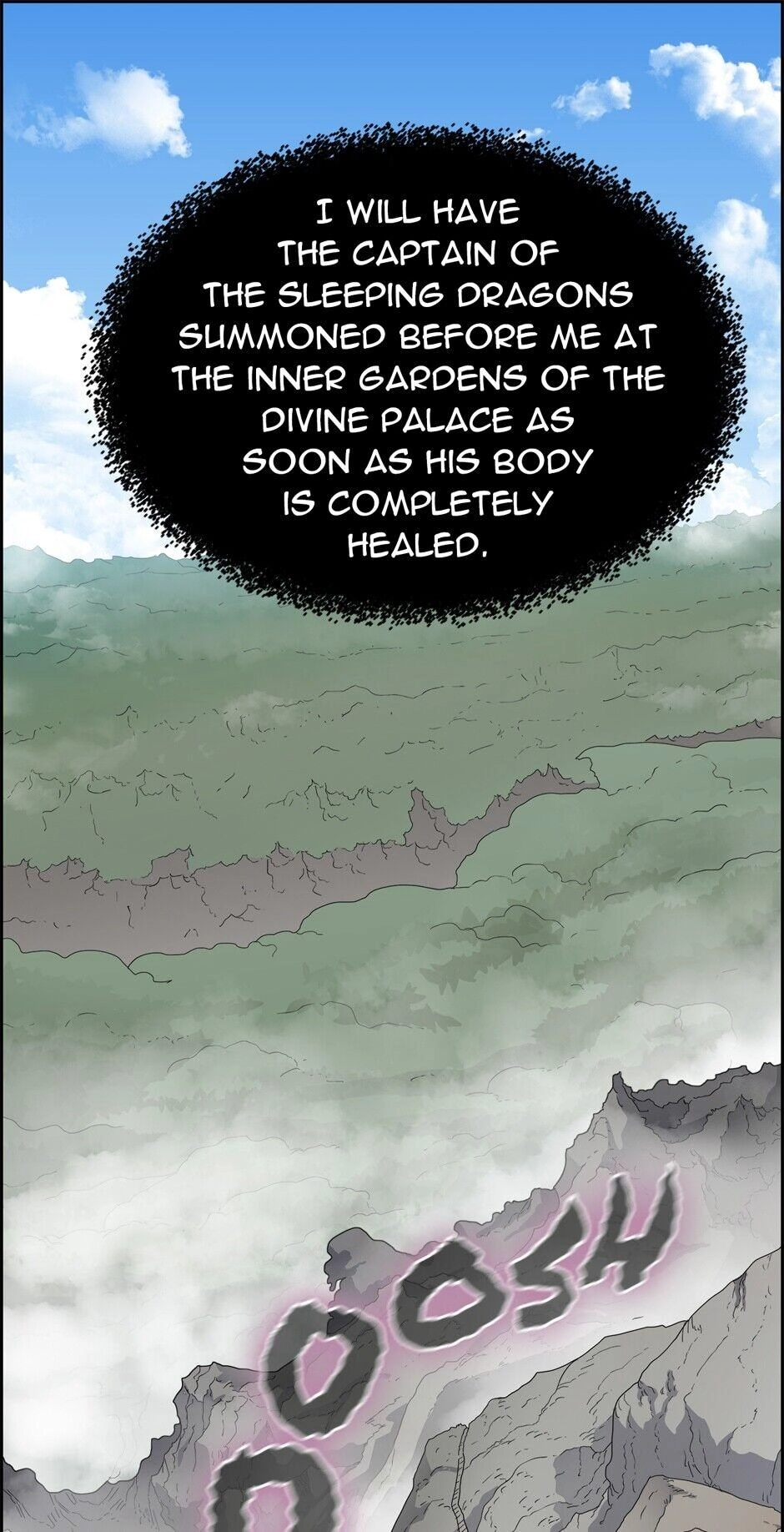 Heavenly Demon Reborn! Chapter 65 Page 40