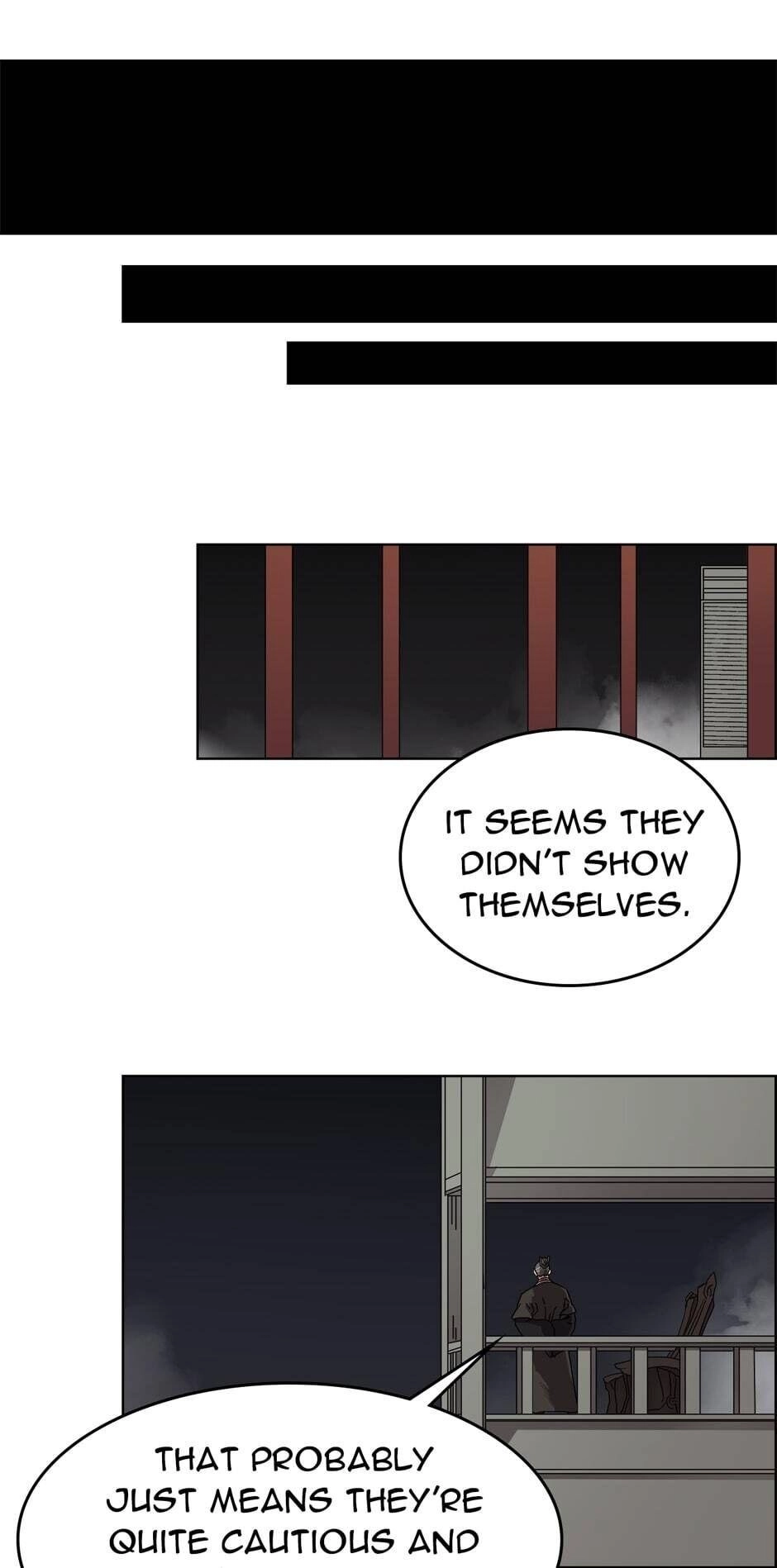 Heavenly Demon Reborn! Chapter 65 Page 31