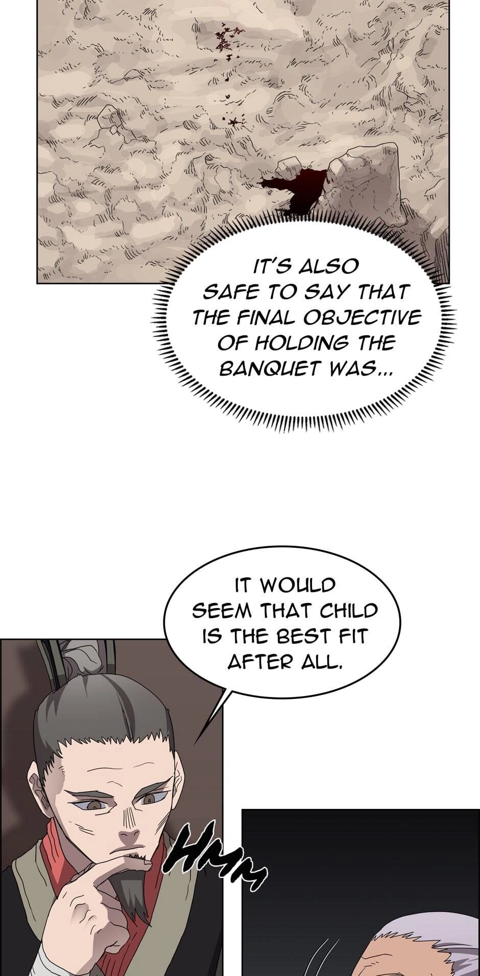 Heavenly Demon Reborn! Chapter 65 Page 38