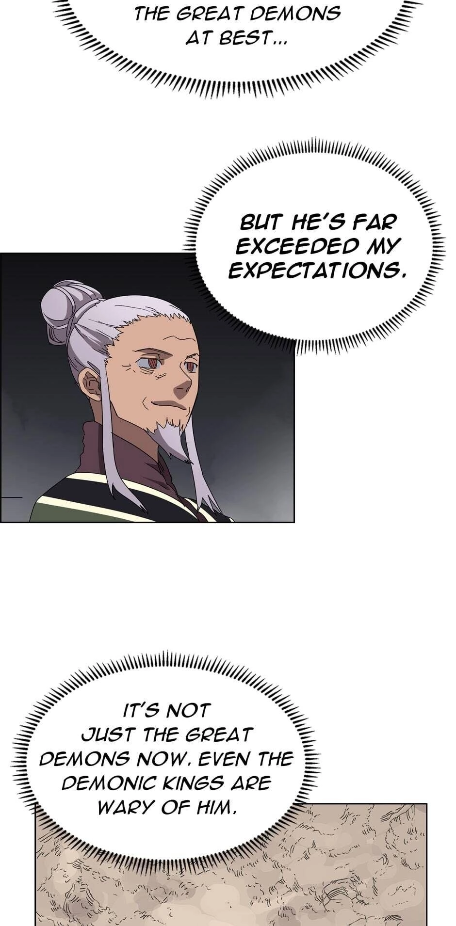 Heavenly Demon Reborn! Chapter 65 Page 37
