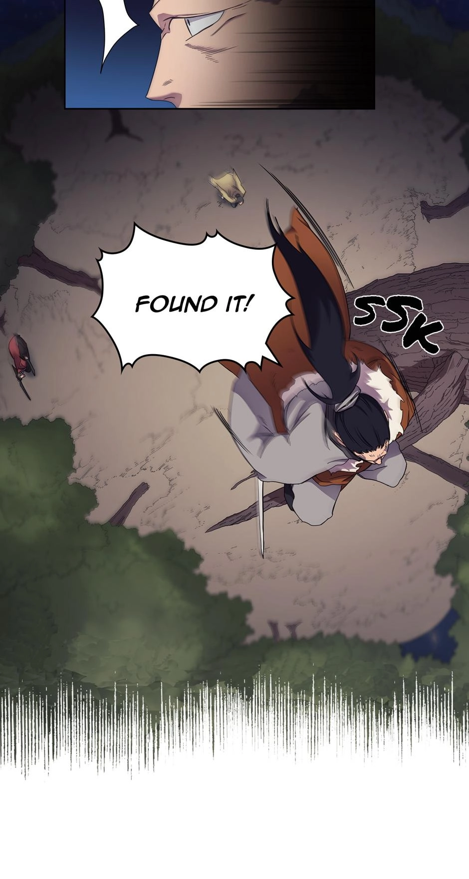 Heavenly Demon Reborn! Chapter 112 Page 41