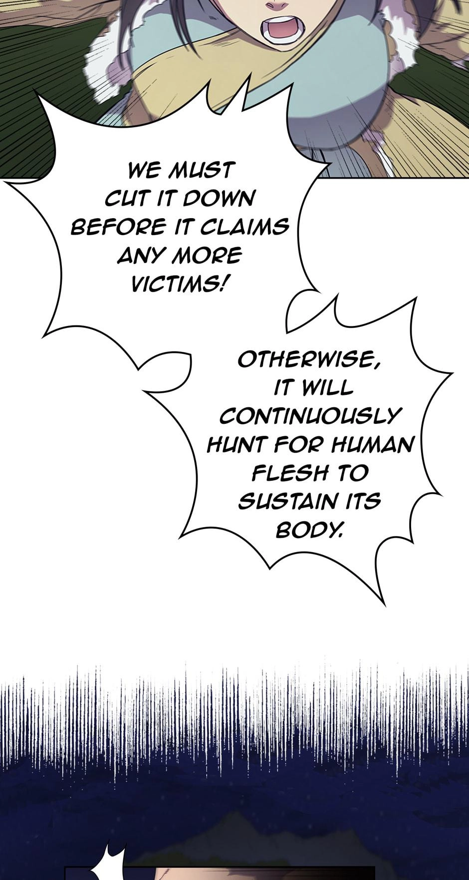Heavenly Demon Reborn! Chapter 112 Page 40