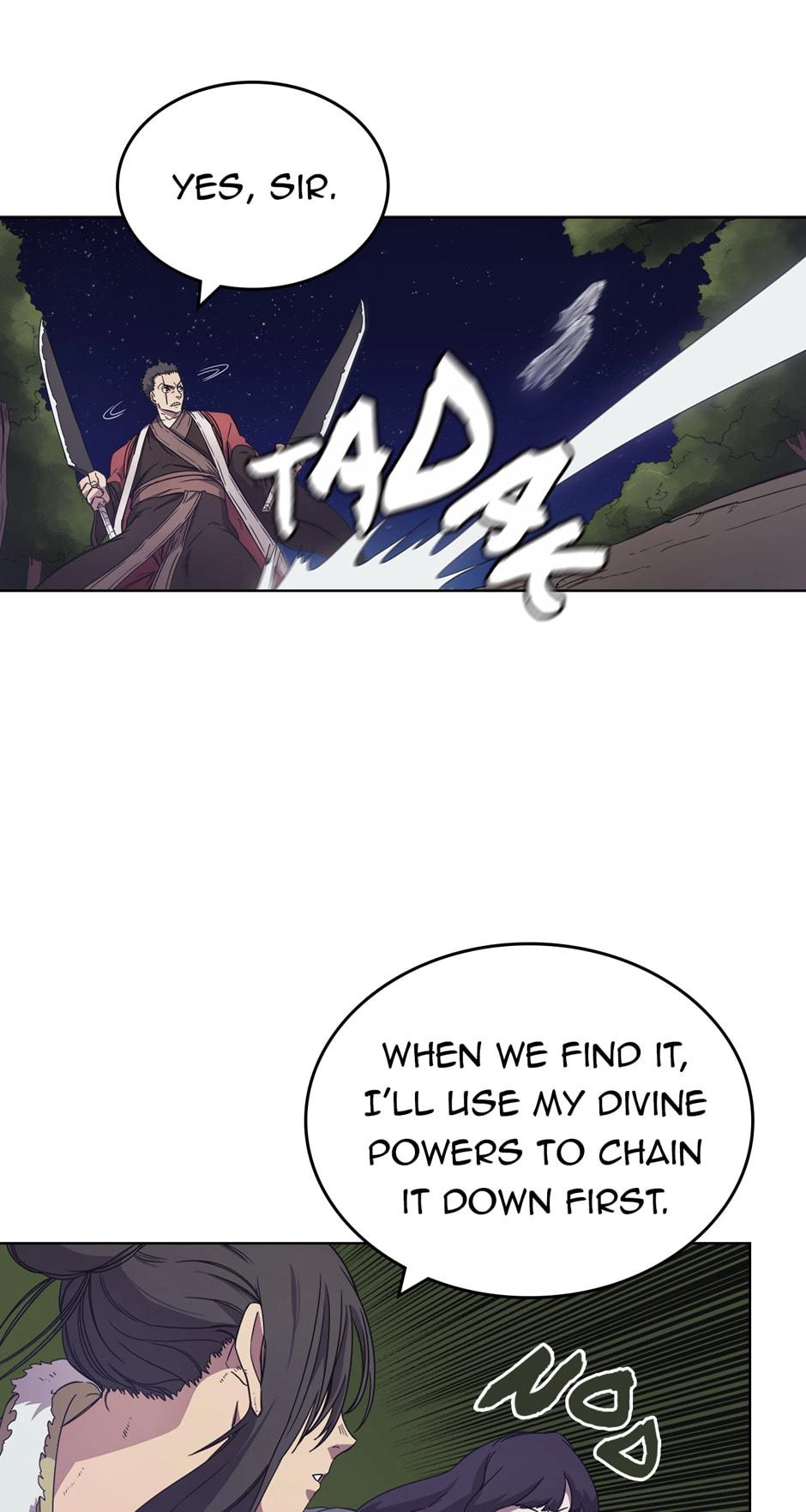 Heavenly Demon Reborn! Chapter 112 Page 36