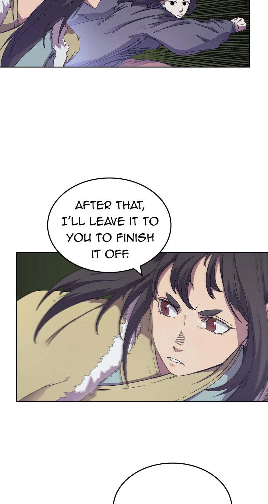 Heavenly Demon Reborn! Chapter 112 Page 37